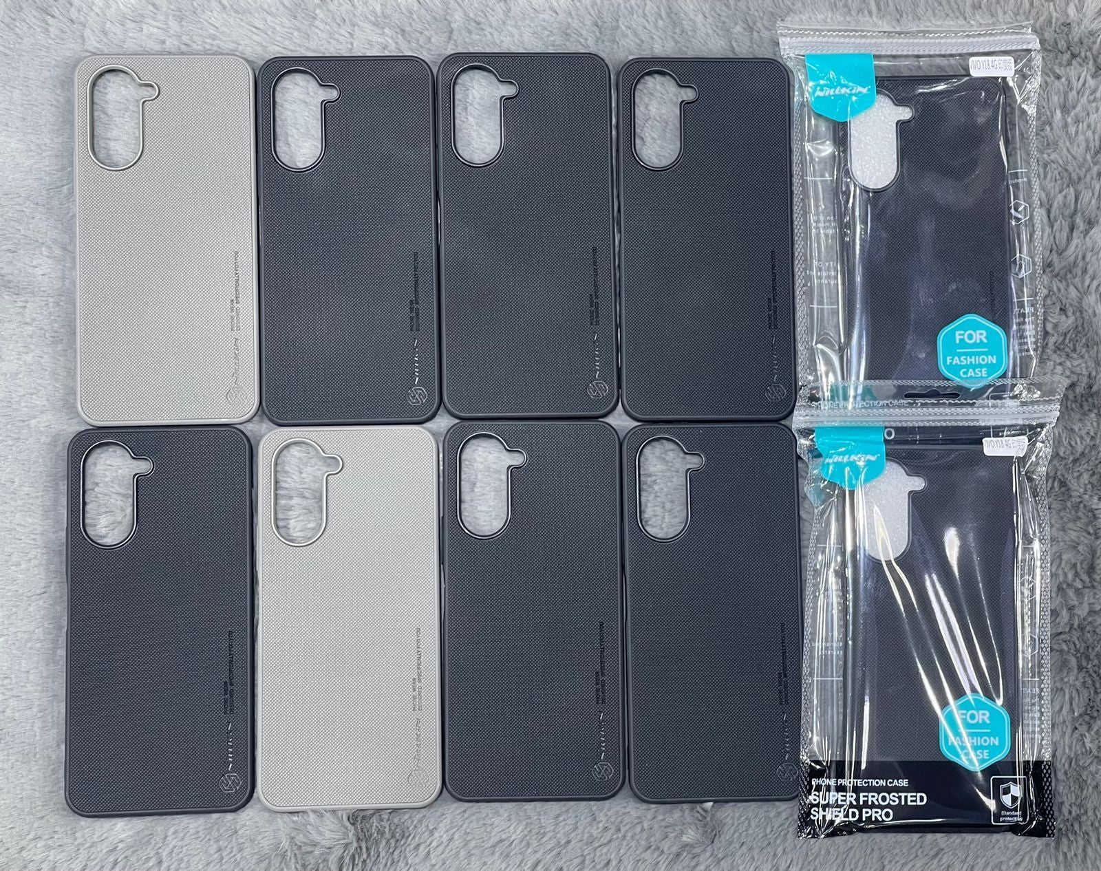 NL - 1 OG NILKIN 100 MODELS