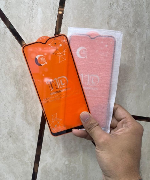 11D GLASS