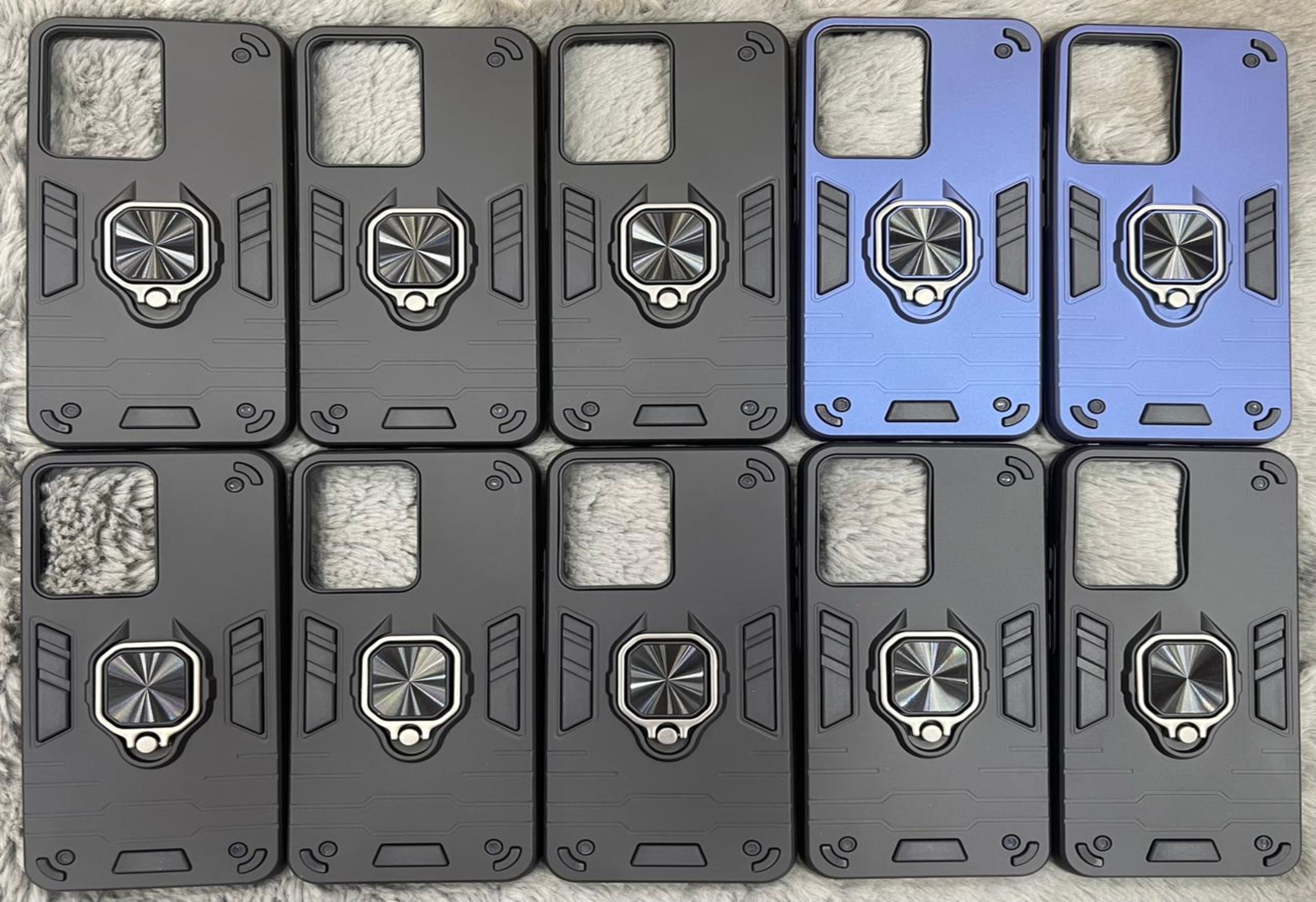 D5 ARMOUR CASE