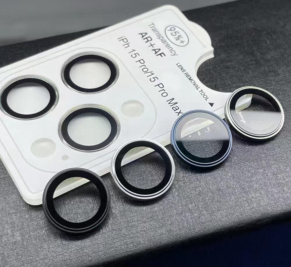 AR + AF CAMERA LENS