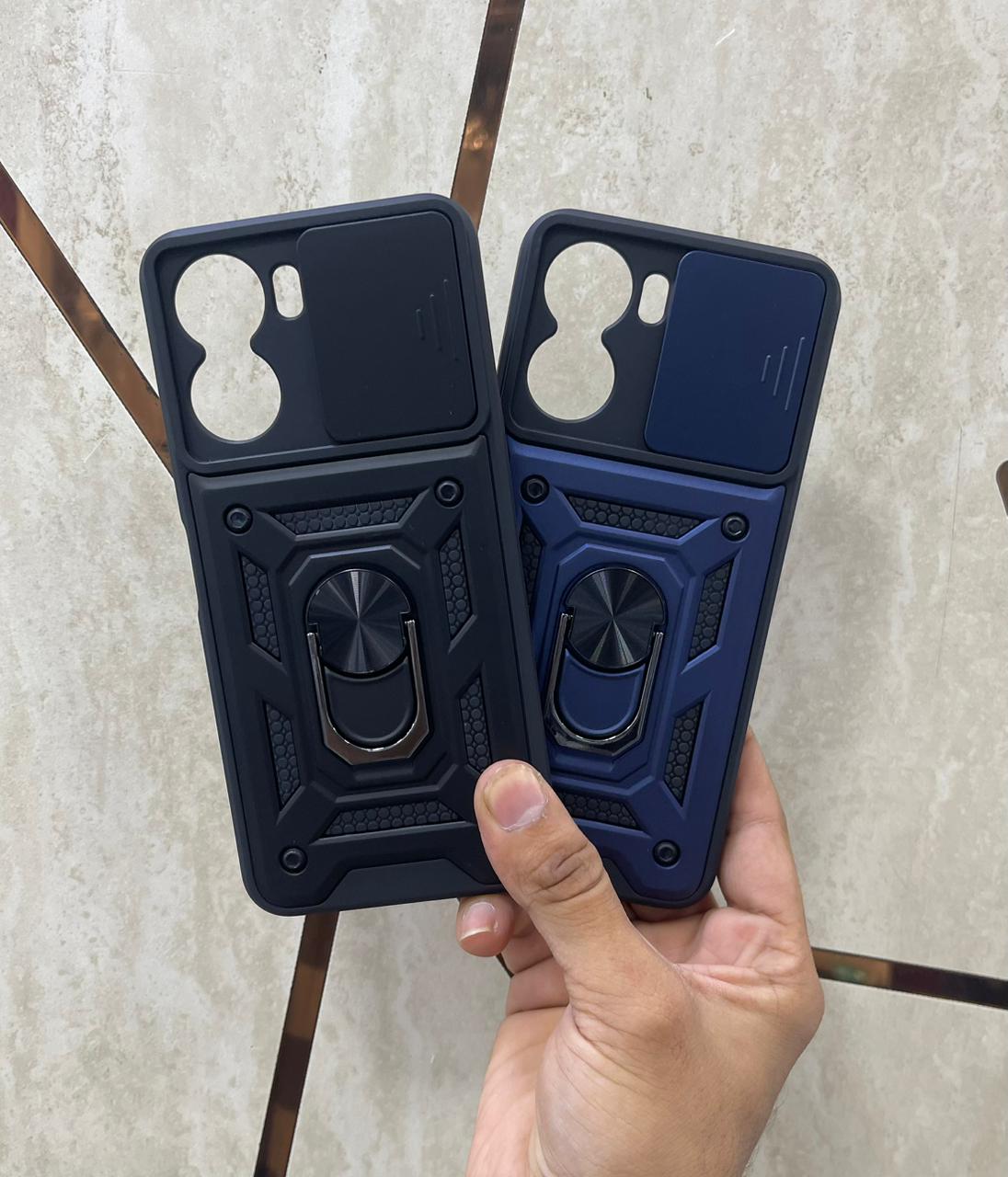 NEW D10 ARMOUR CASE