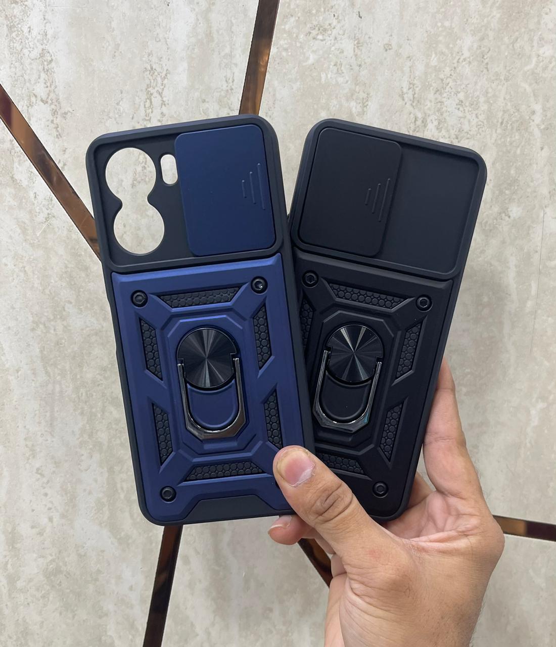 NEW D10 ARMOUR CASE