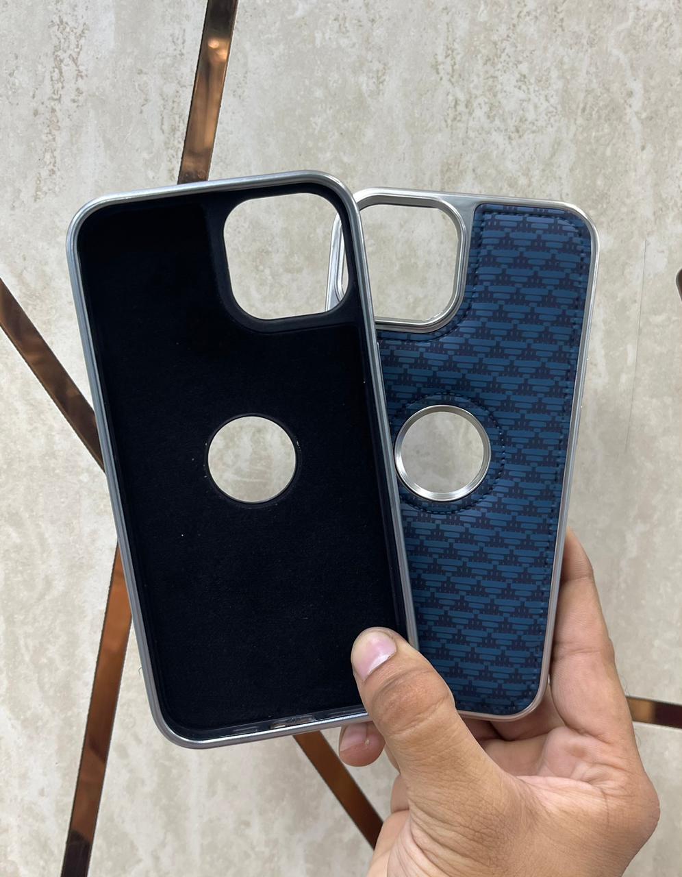 PLD-1 CLASSIC LEATHER CASE