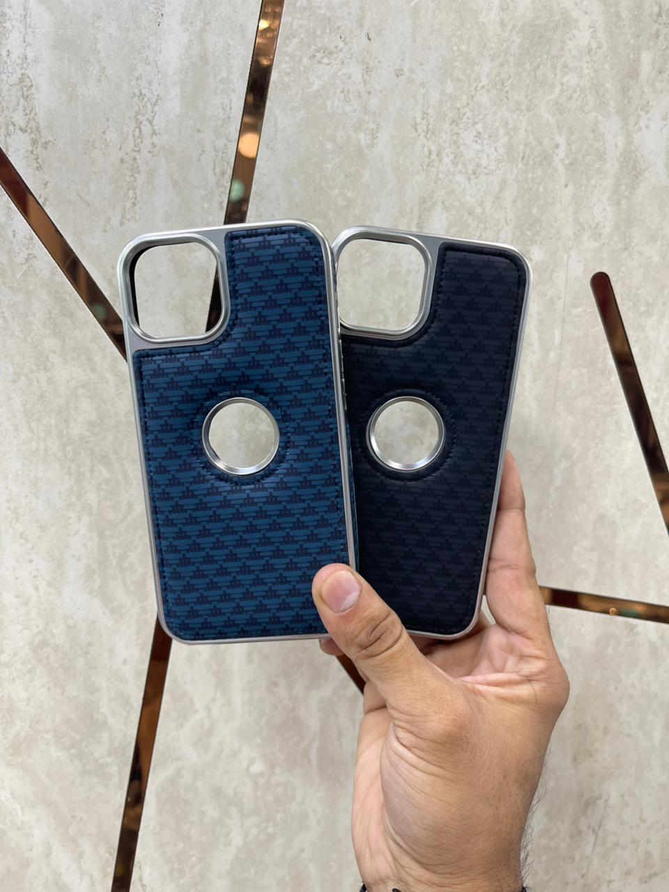 PLD-1 CLASSIC LEATHER CASE