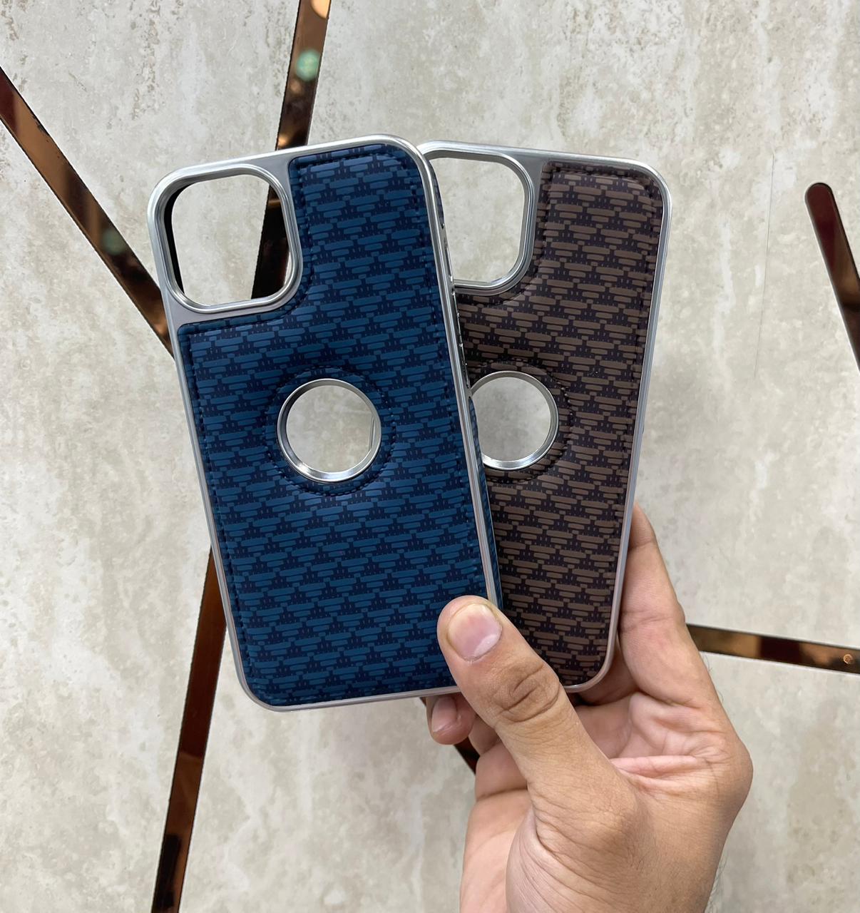 PLD-1 CLASSIC LEATHER CASE