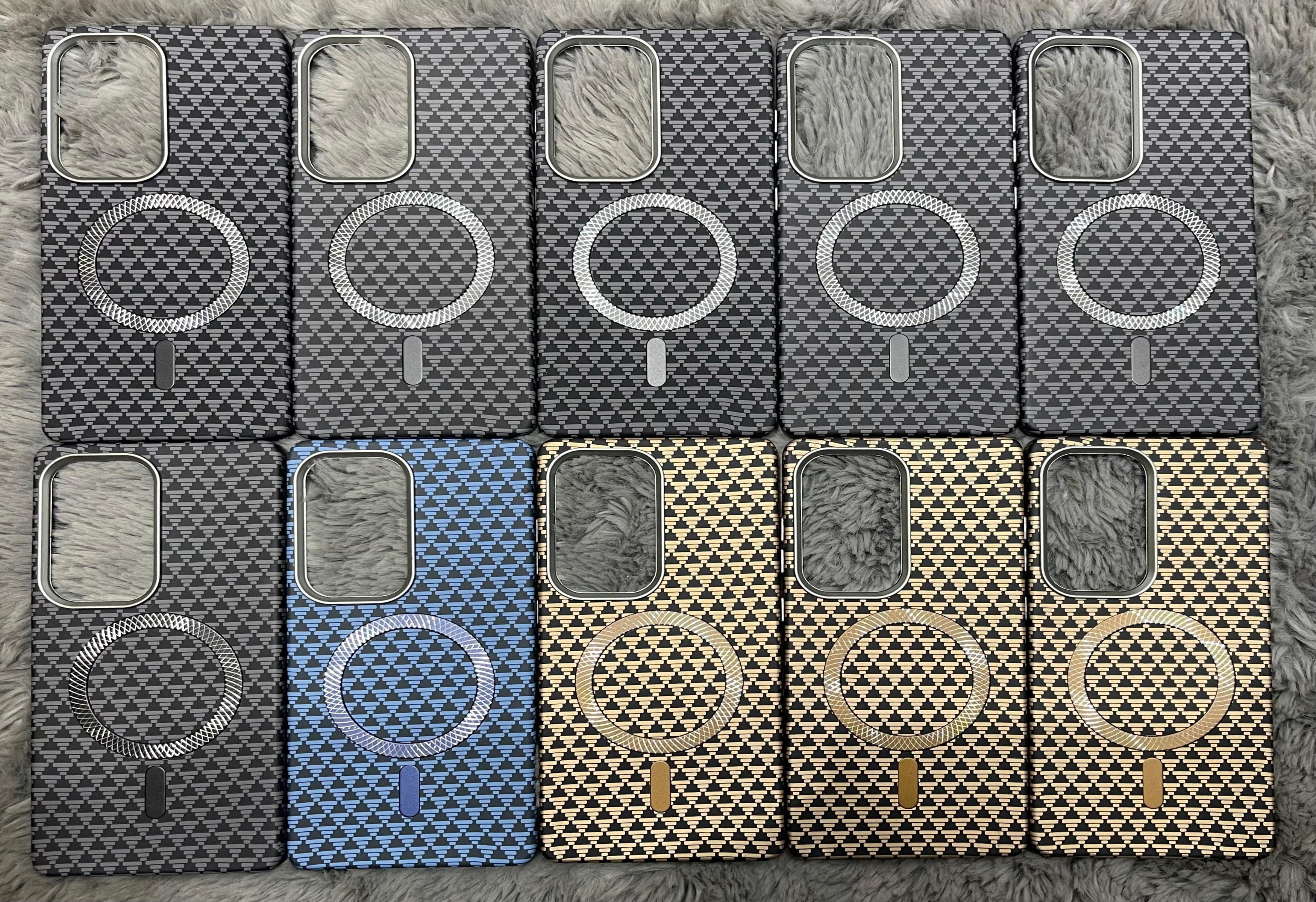 NEW Y01-1 MAGSAFE PHONE CASE