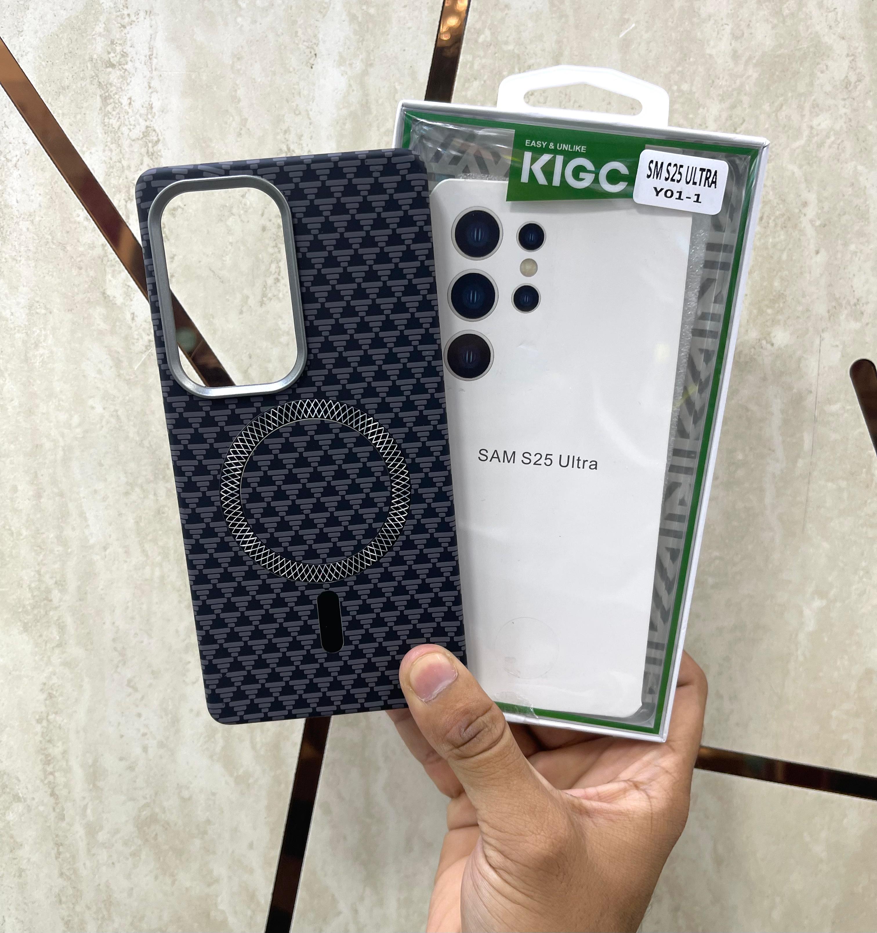 NEW Y01-1 MAGSAFE PHONE CASE