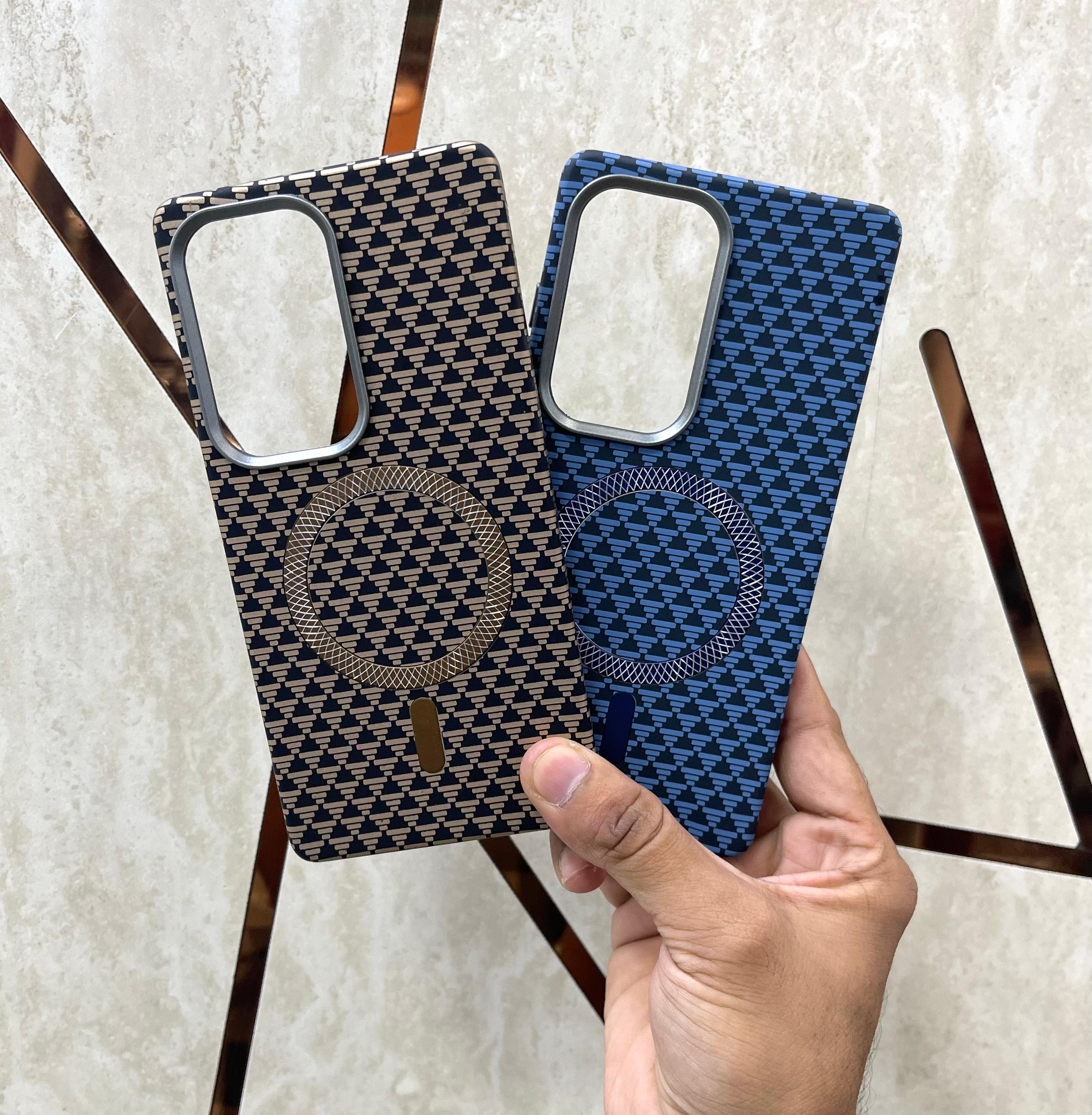 NEW Y01-1 MAGSAFE PHONE CASE