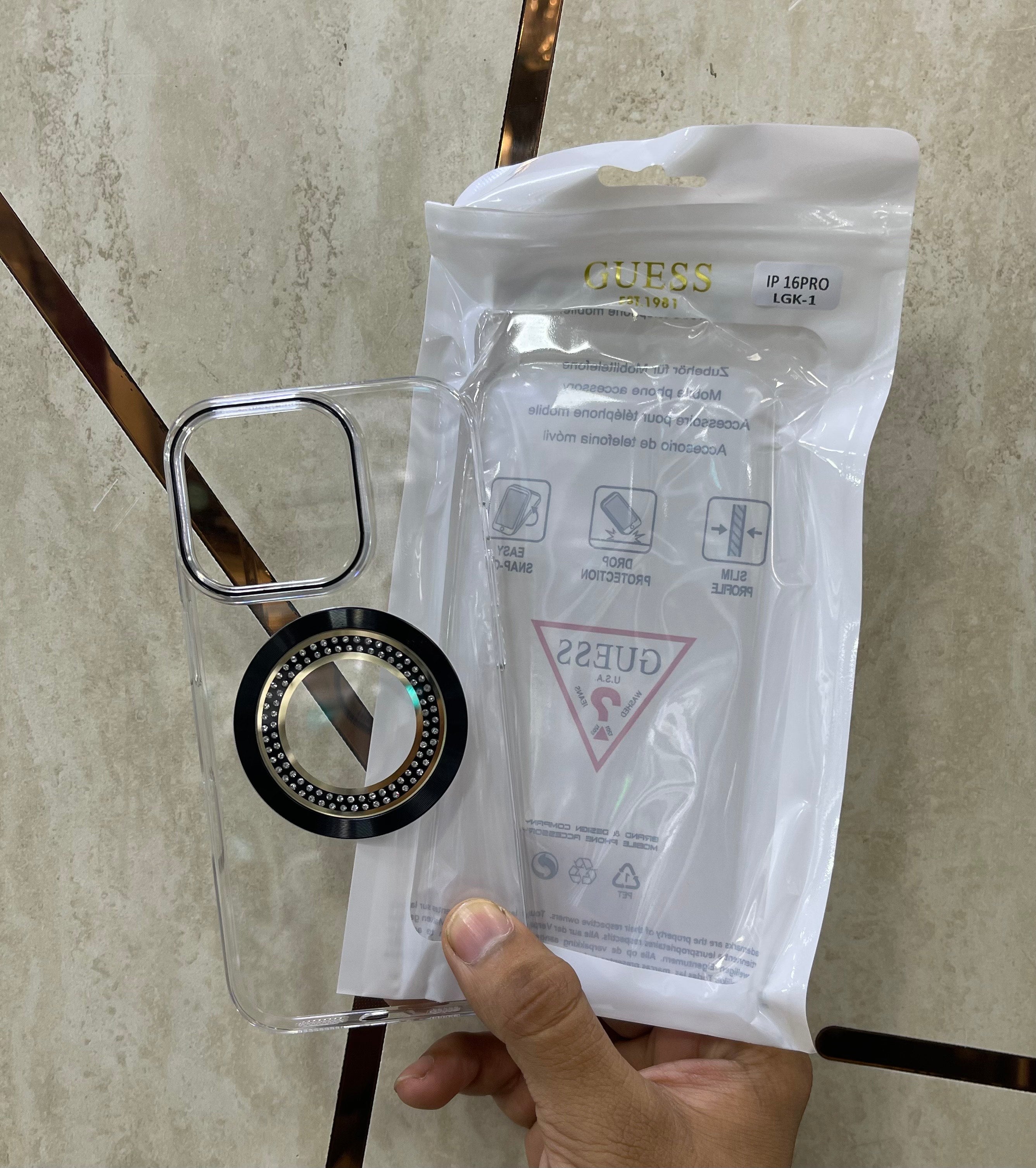 LGK-1 MAGSAFE PHONE CASE