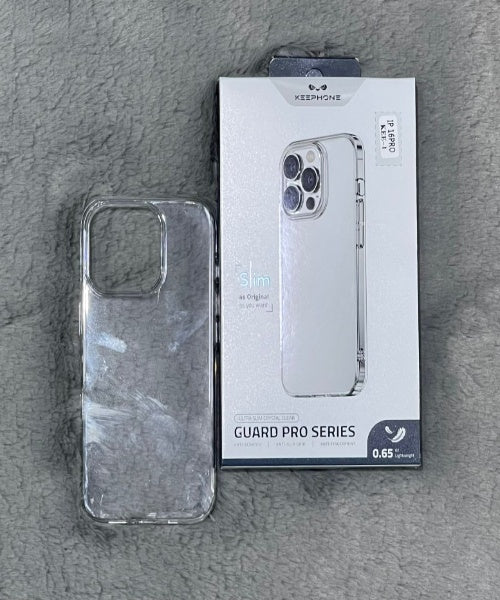 KEE - 1 KEEYPHONES CASE