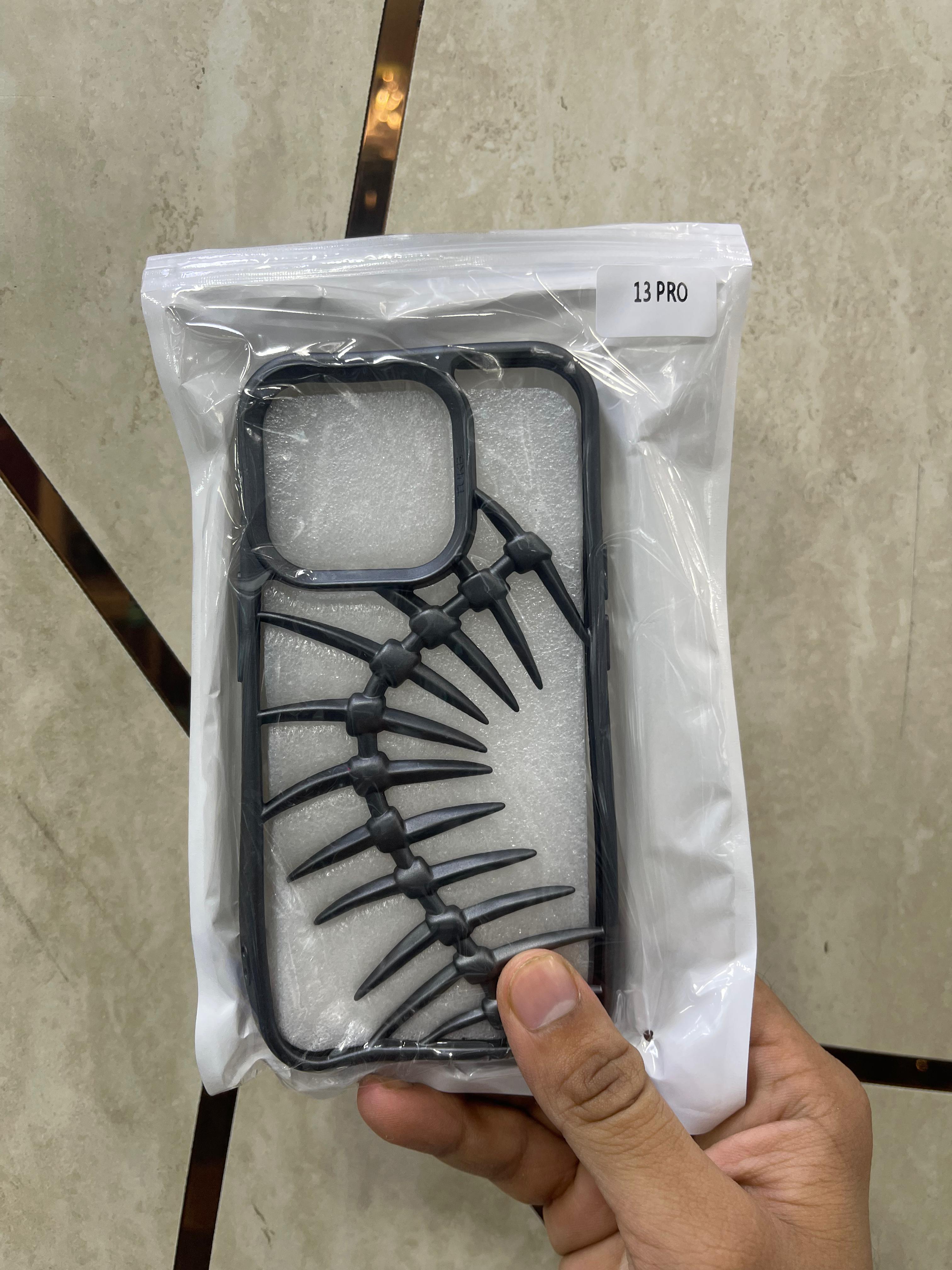 NEW FSC - 1 PHONE CASE
