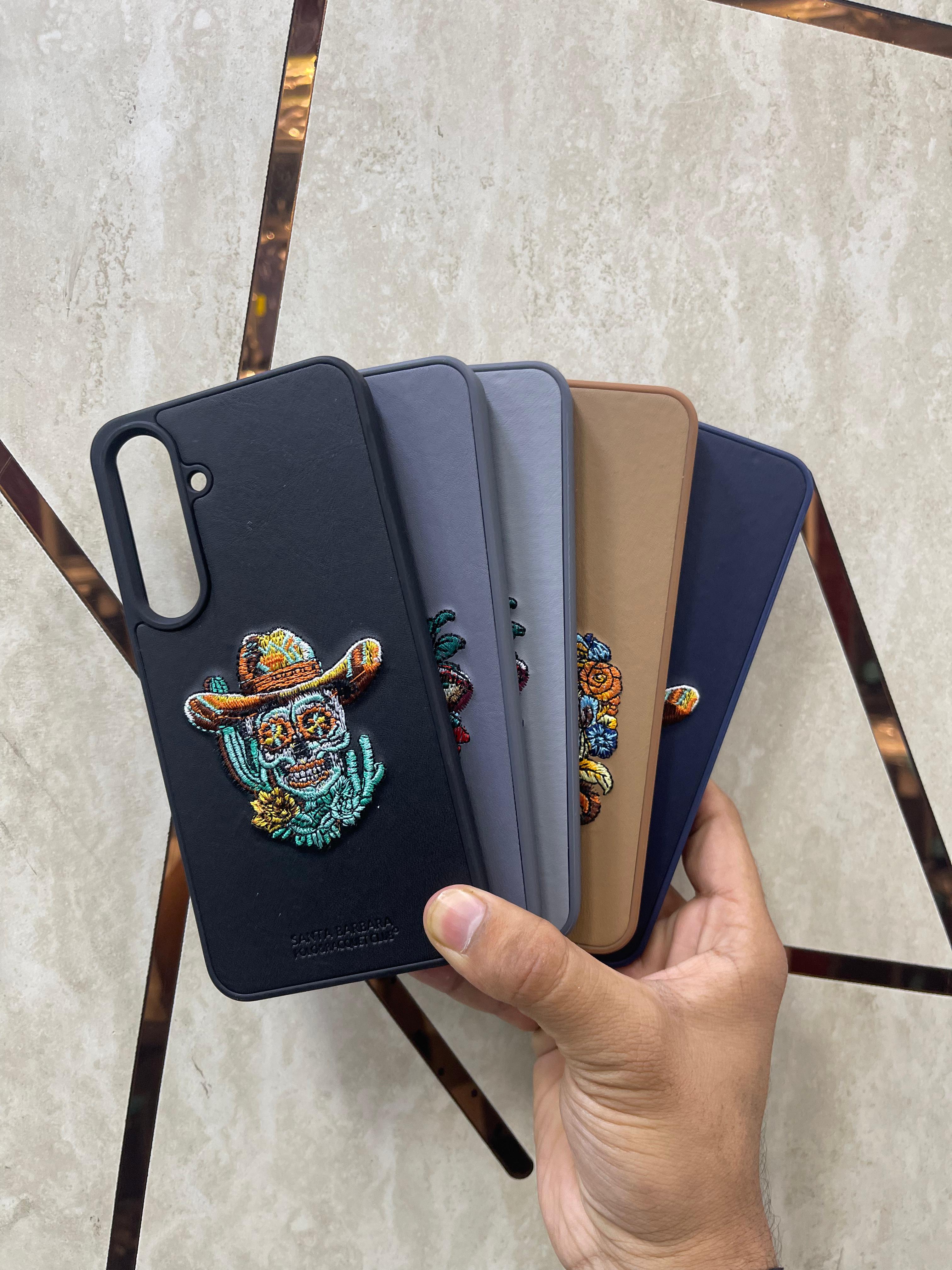 NEW SANTA BARBARA CASE