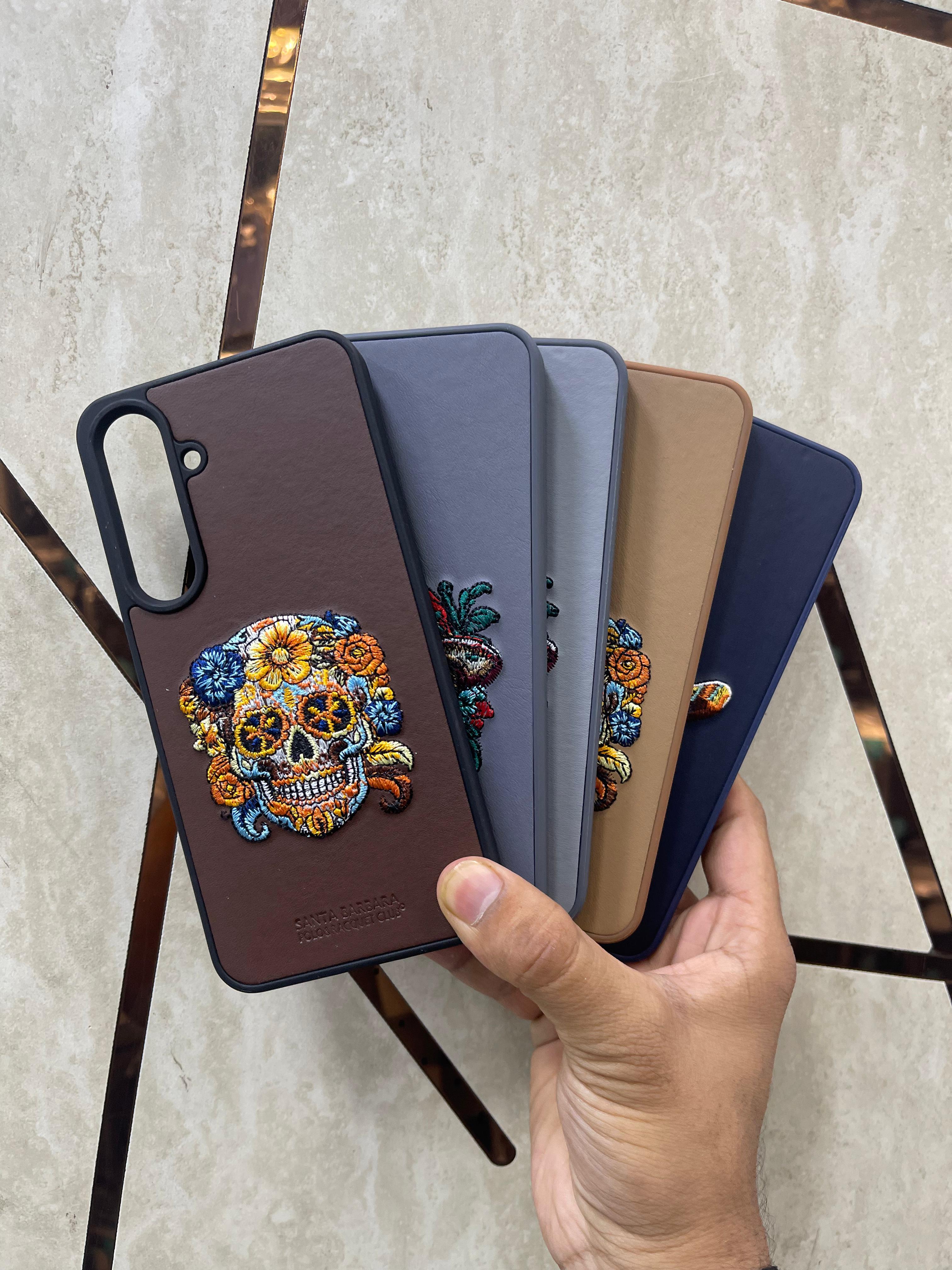 NEW SANTA BARBARA CASE