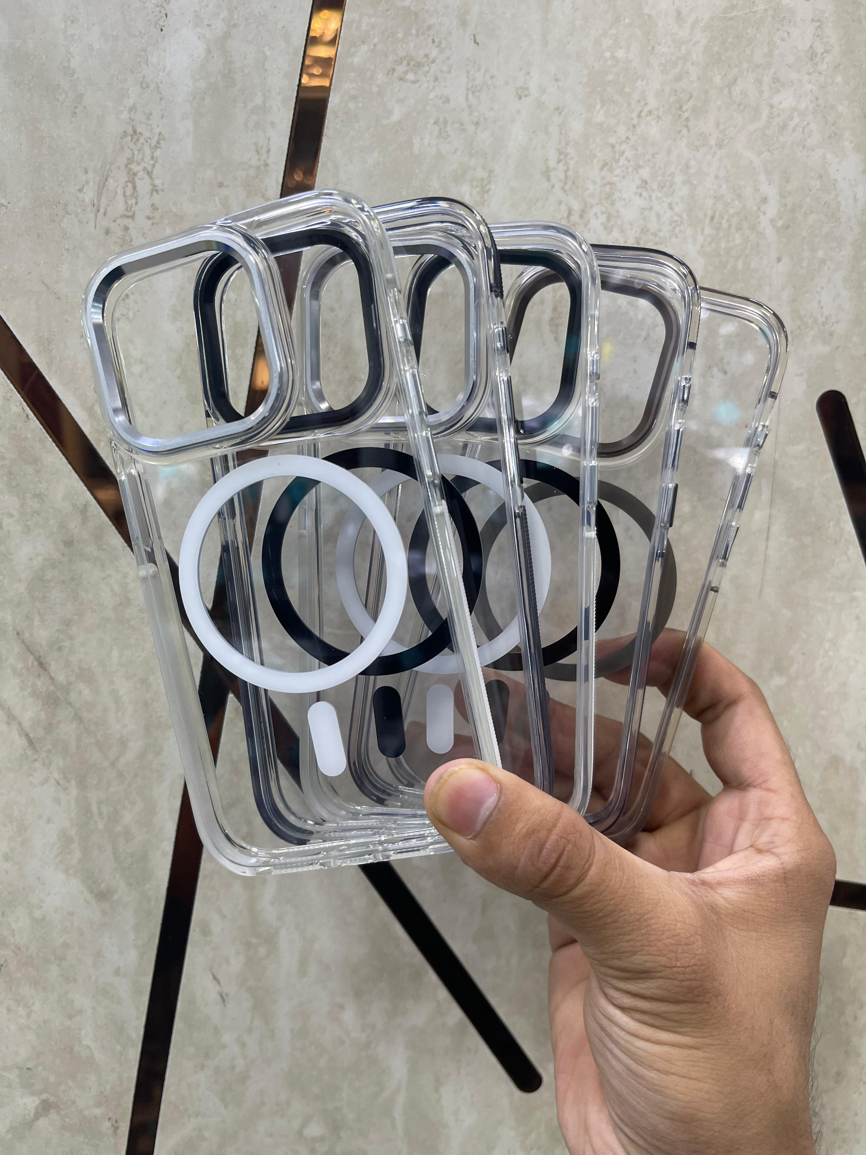 NEW MAGSAFE CASE NMC-1
