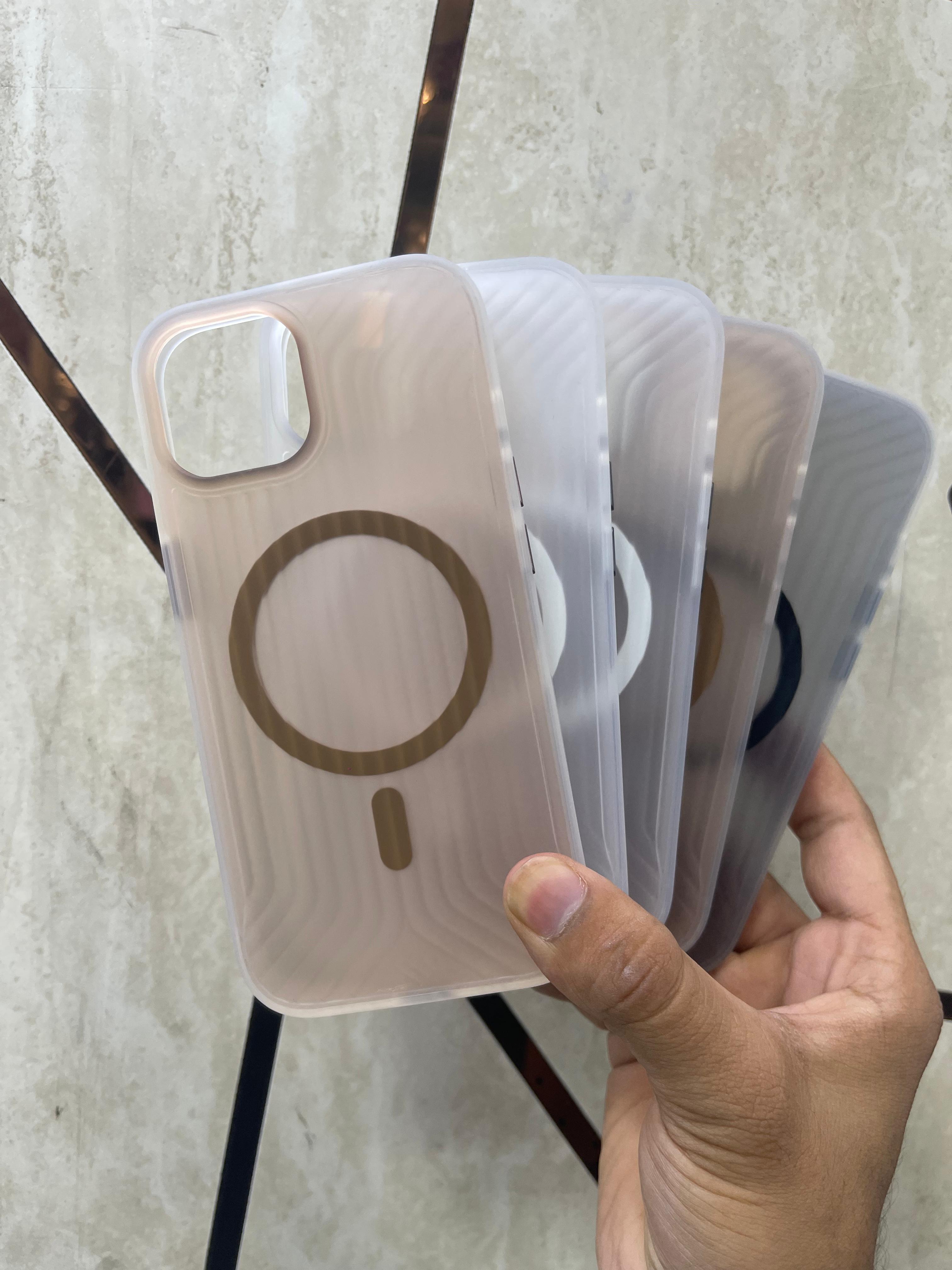 NEW MAGSAFE NYC -1 PHONE CASE