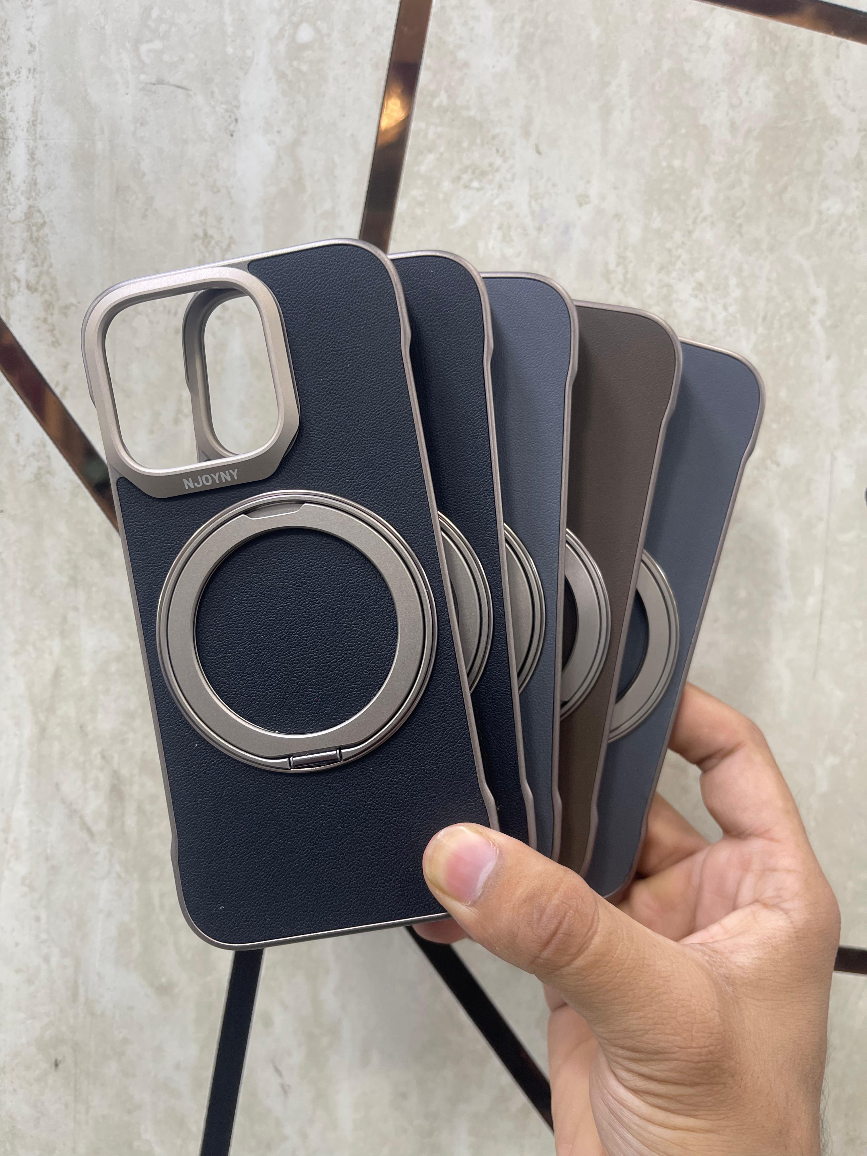 NEW SNY-1 STAND MAGSAFE HARD CASE
