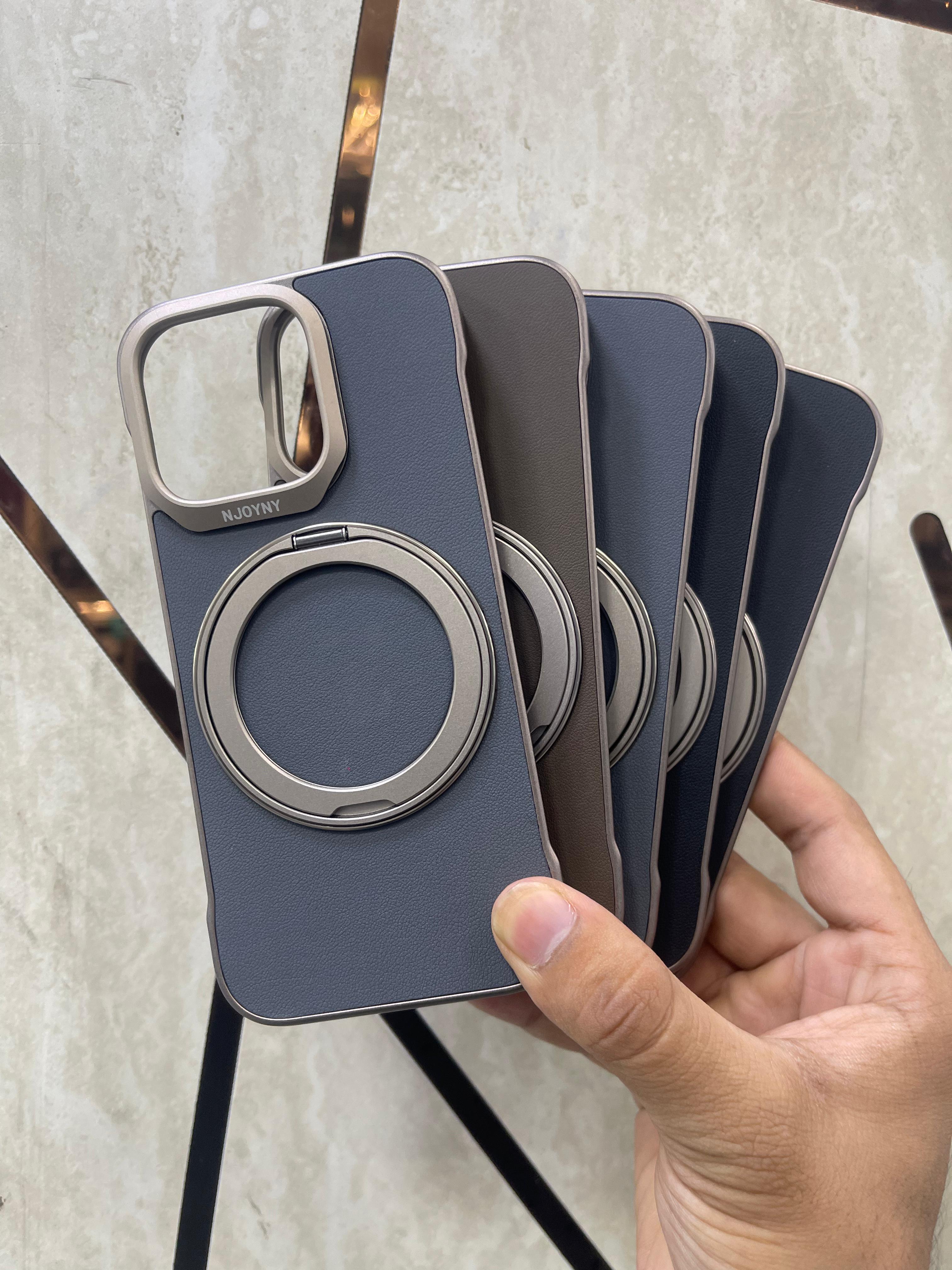 NEW SNY-1 STAND MAGSAFE HARD CASE