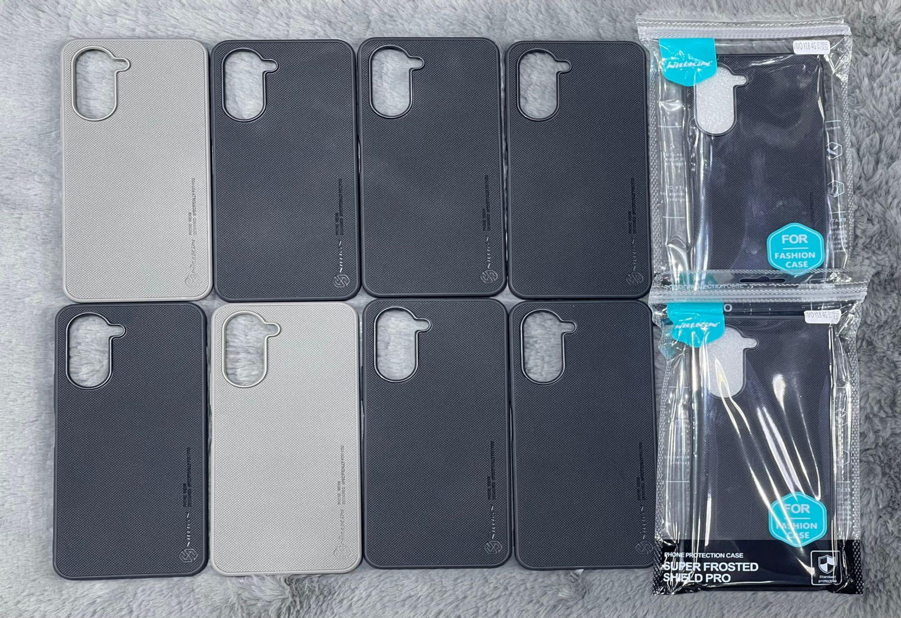 NL - 1 OG NILKIN CASE