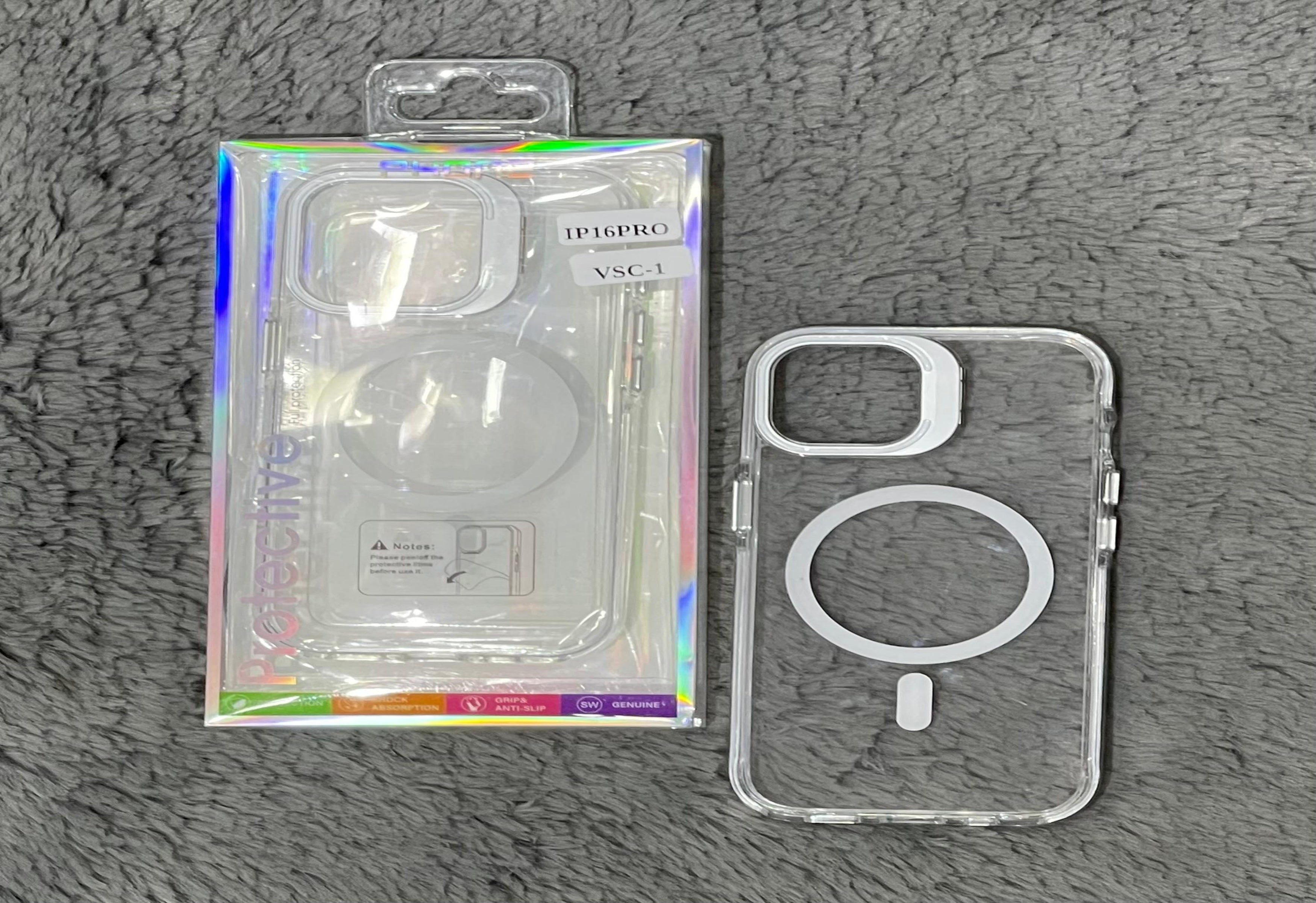 NEW LOT VSC -1 PHONE CASE