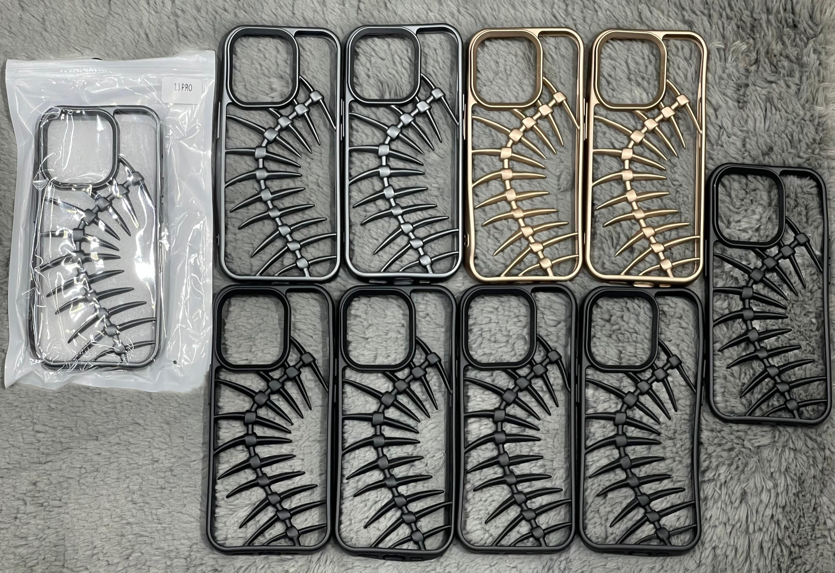 NEW FSC - 1 PHONE CASE