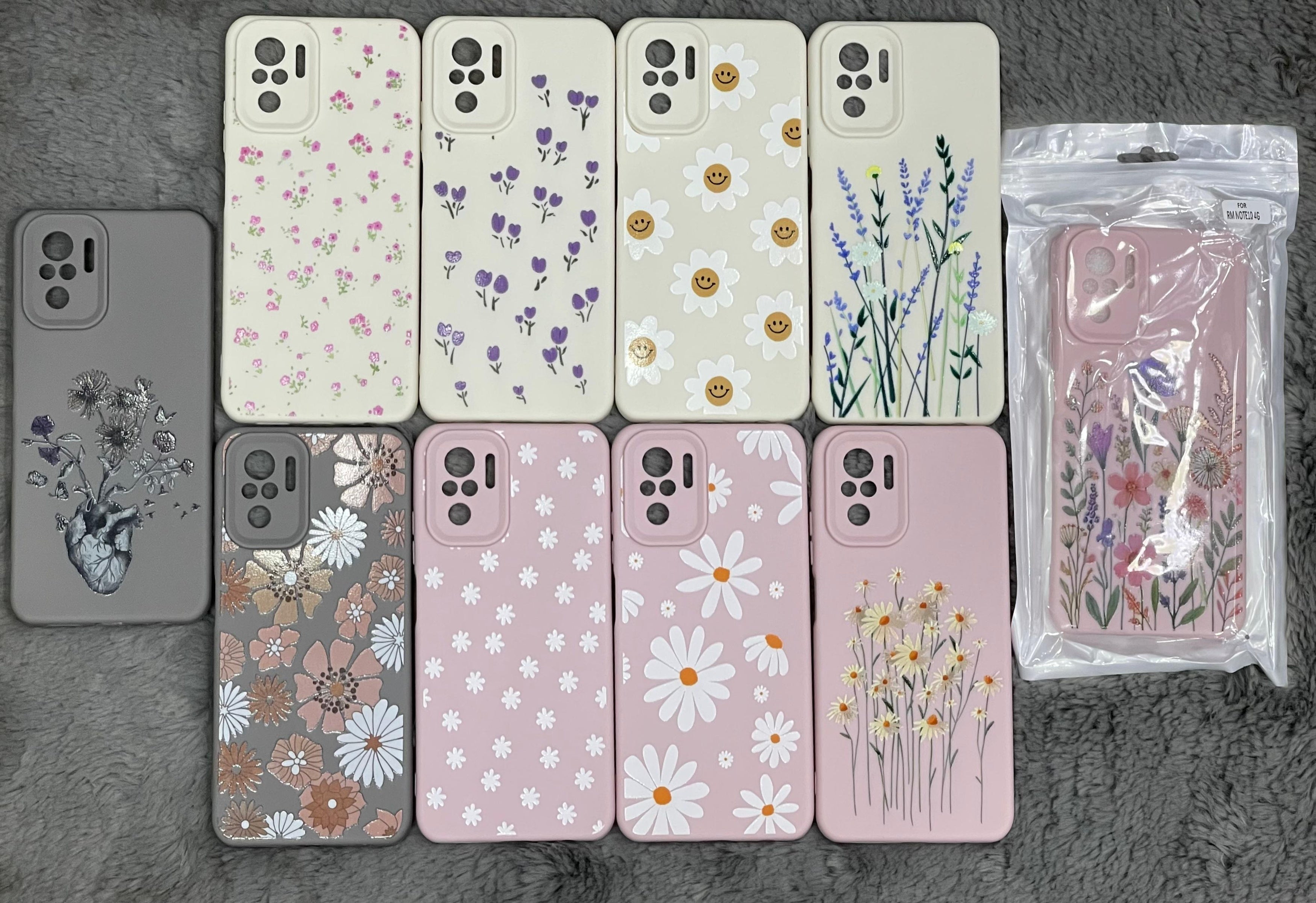 NEW LOT SPL-1 PHONE CASE