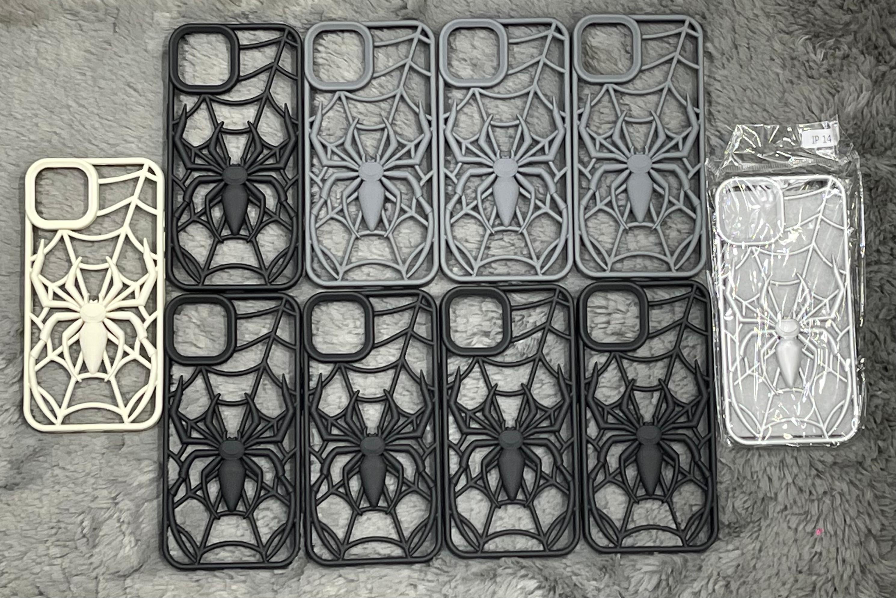 NEW SPD-1 SPIDER DESIGN CASE