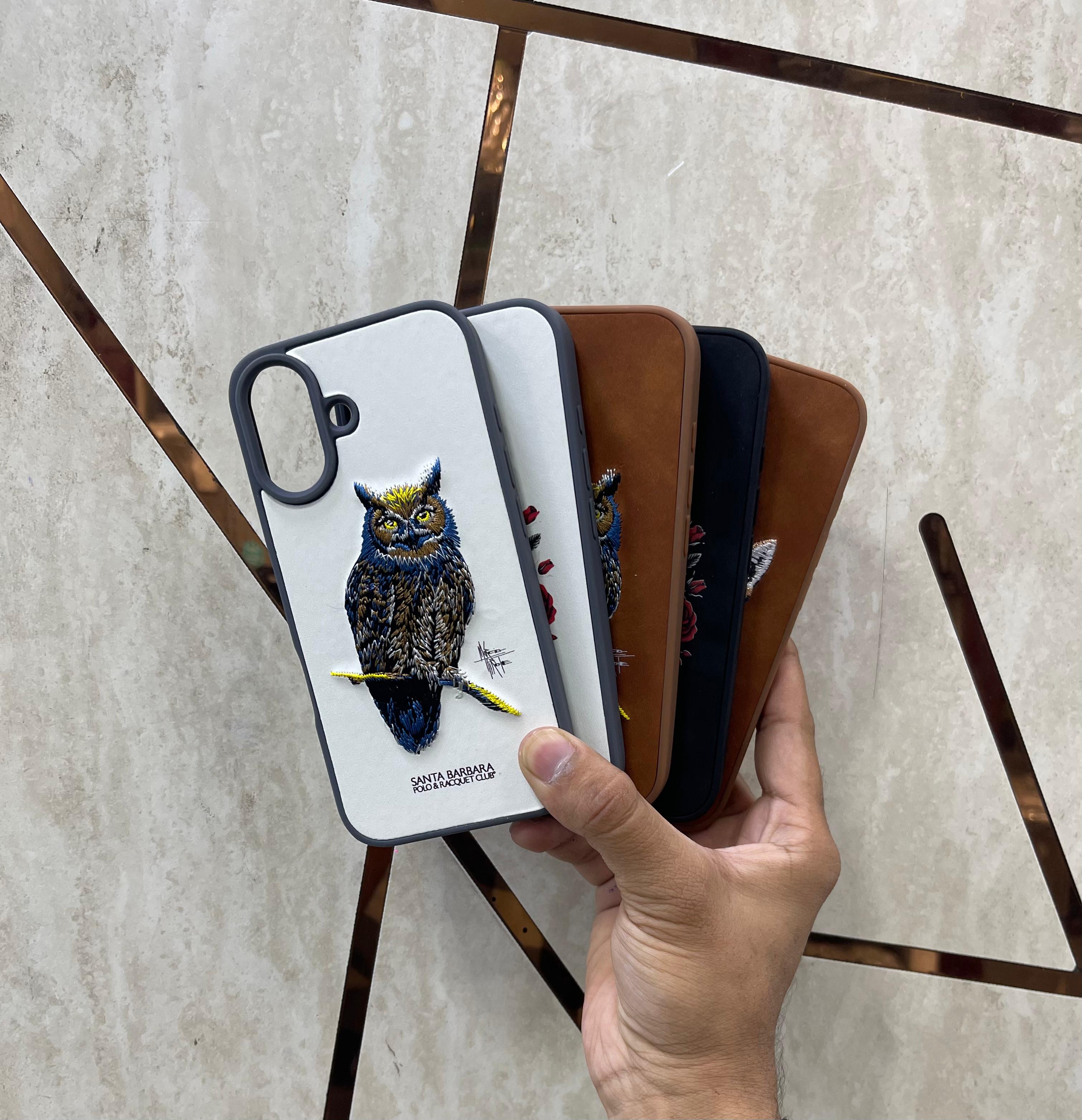 PNP-1 SANTA BARBARA PHONE CASE