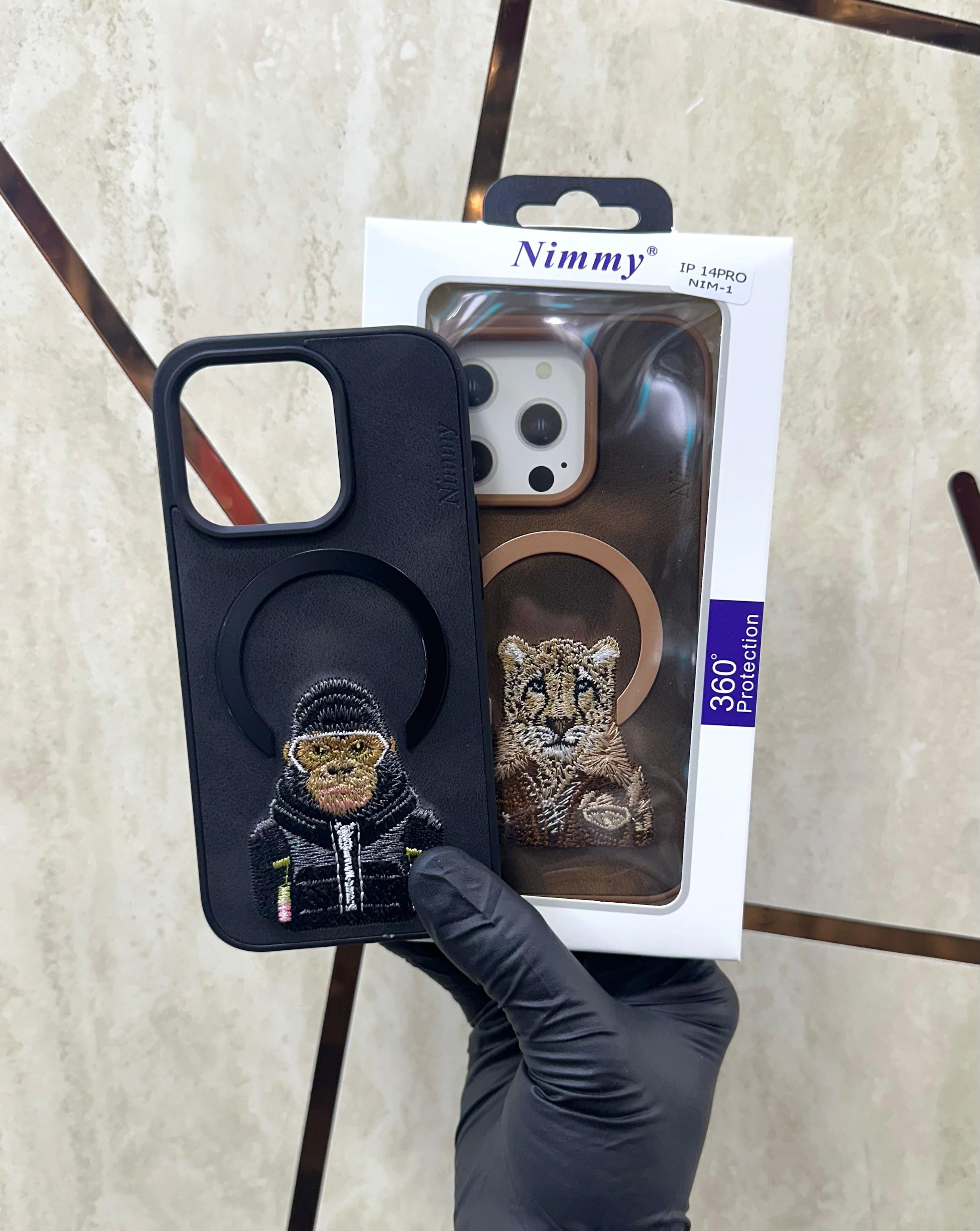 NIM-1 NIMMY PHONE CASE