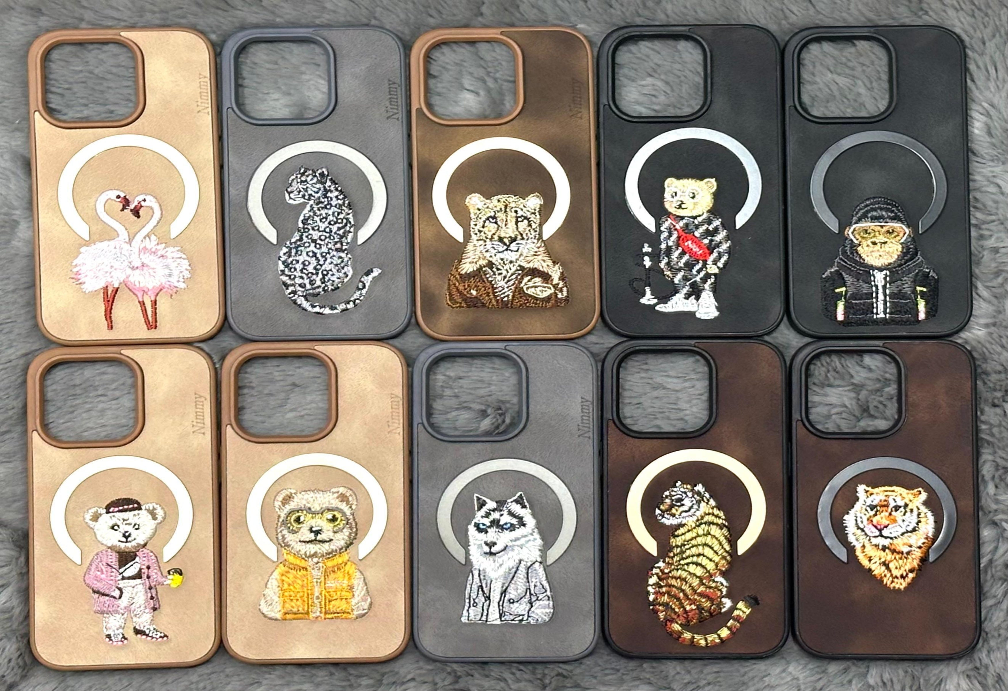 NIM-1 NIMMY PHONE CASE