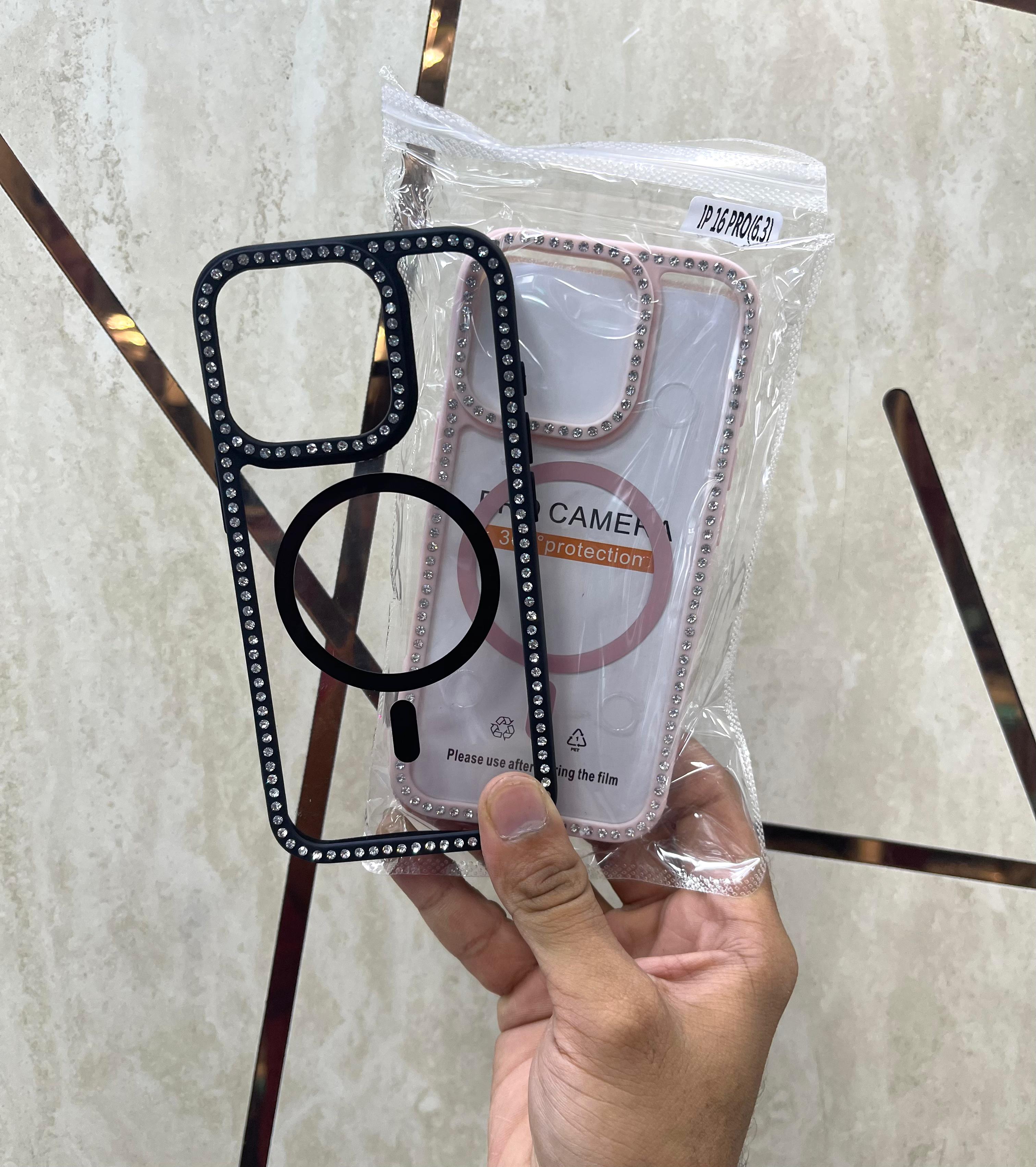 LSK-1 MAGSAFE PHONE CASE