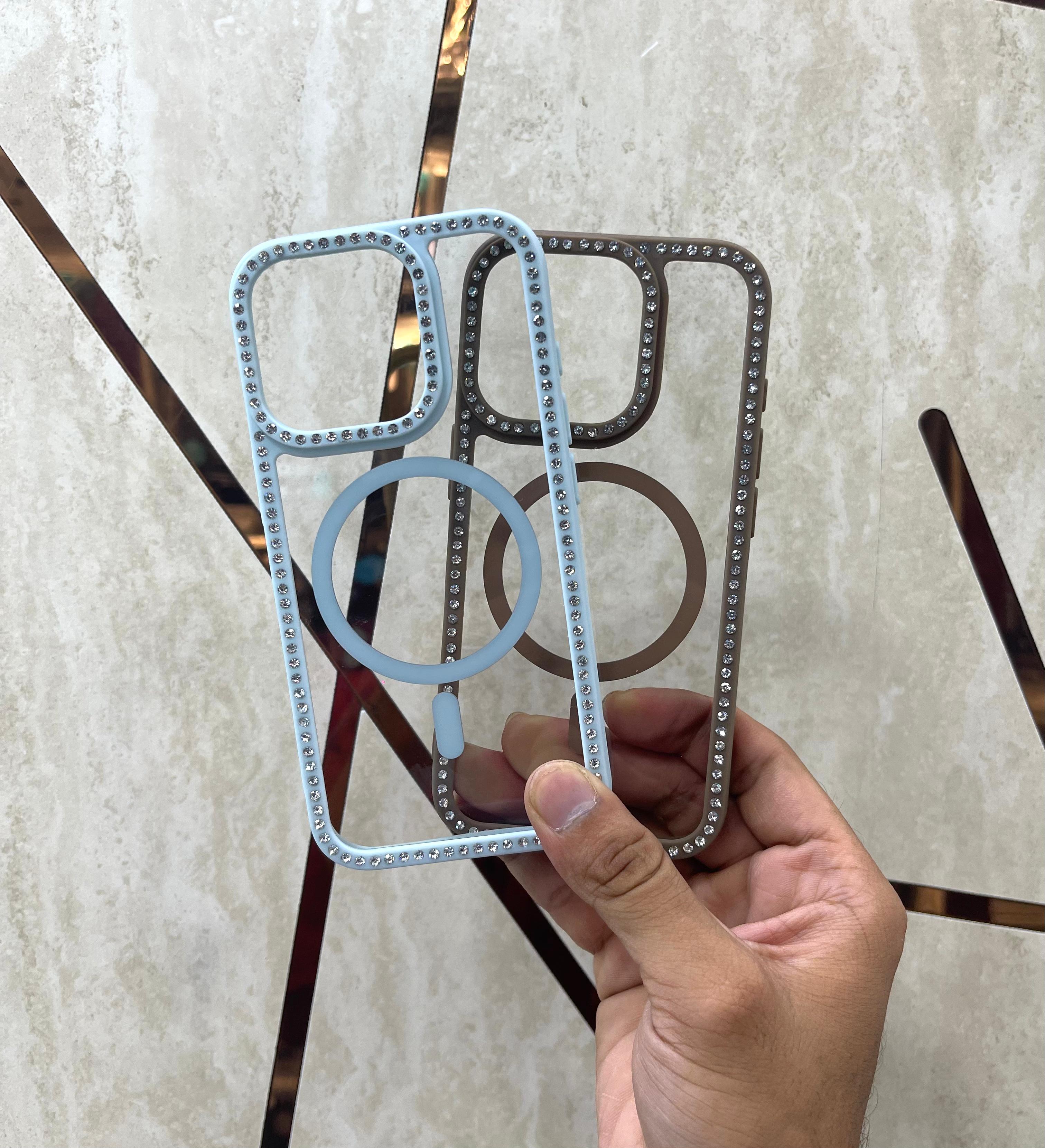 LSK-1 MAGSAFE PHONE CASE