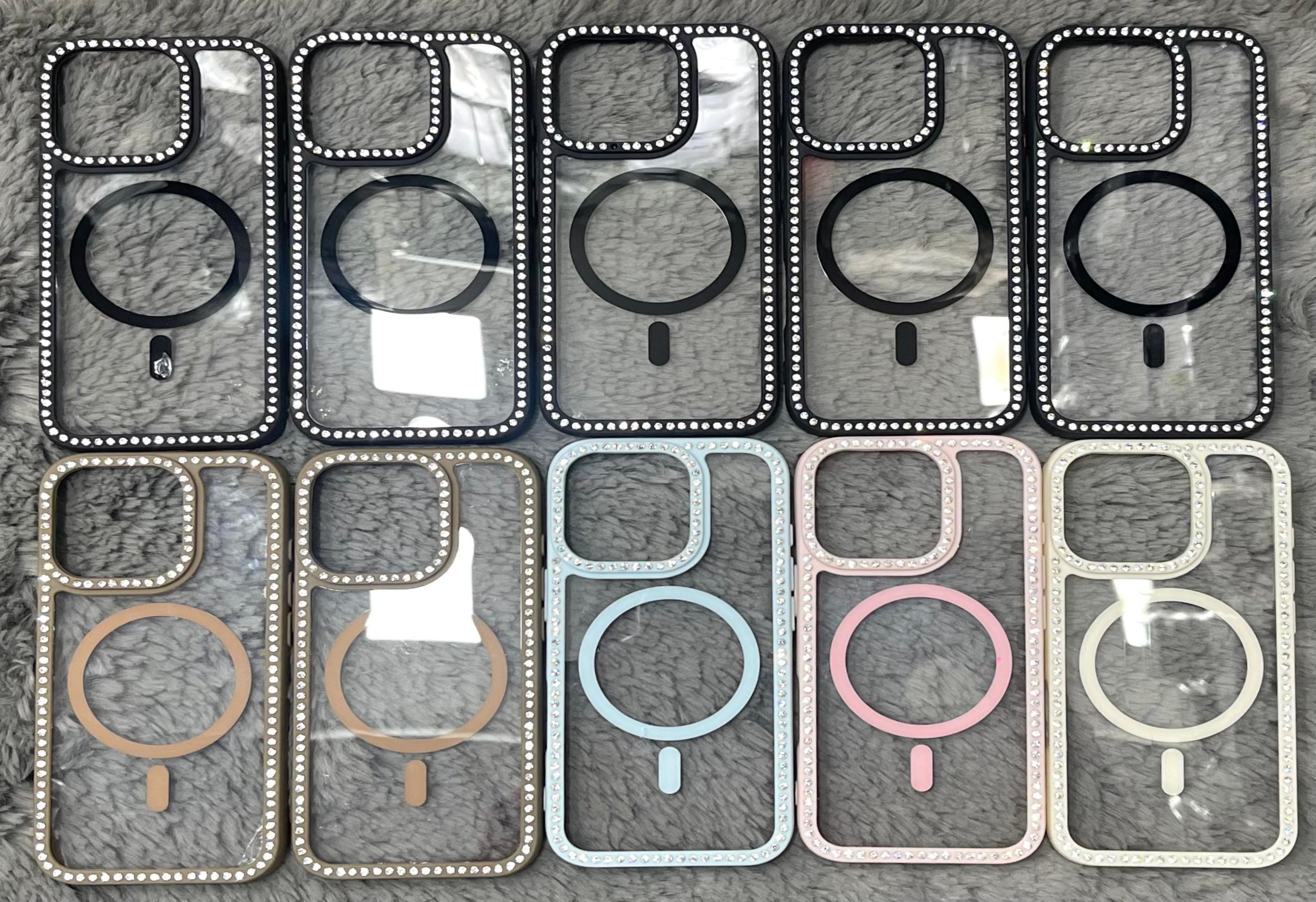 LSK-1 MAGSAFE PHONE CASE