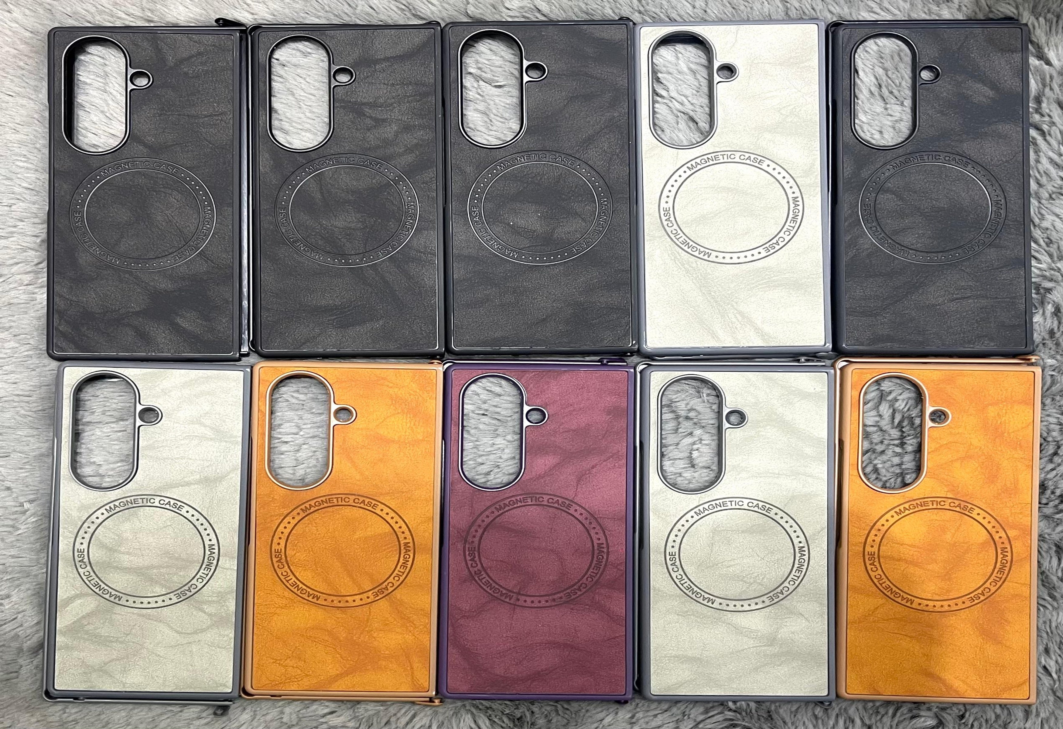 F01 FOLD & FLIP CASE