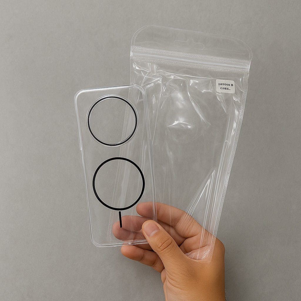 CMR-1 MAGSAFE HARD CASE