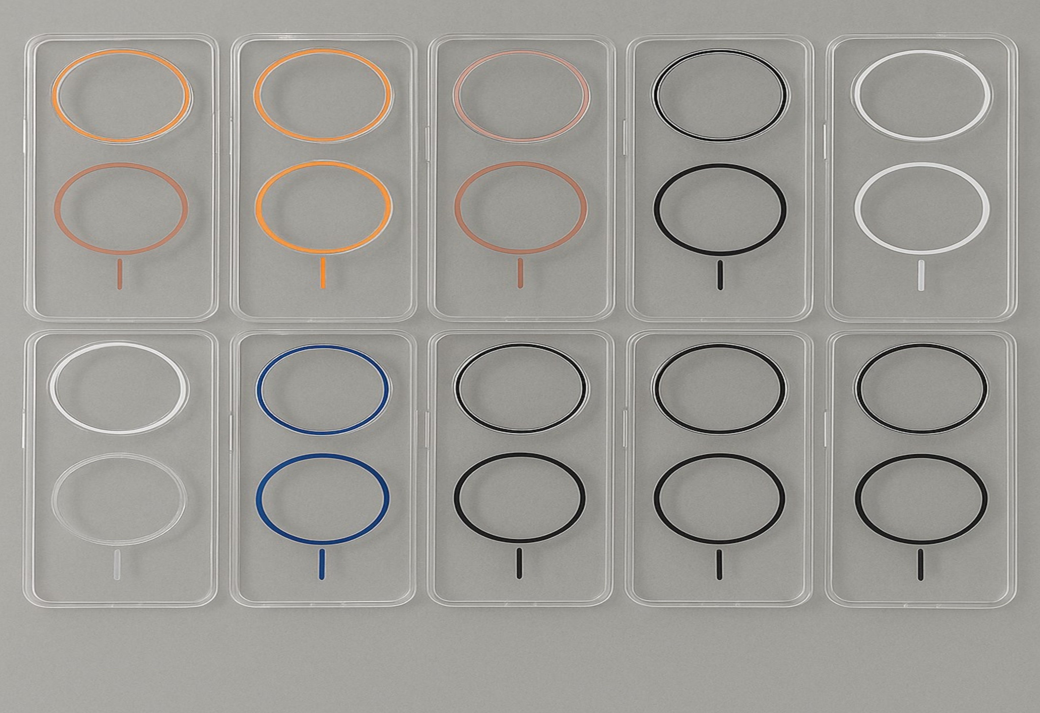 CMR-1 MAGSAFE HARD CASE