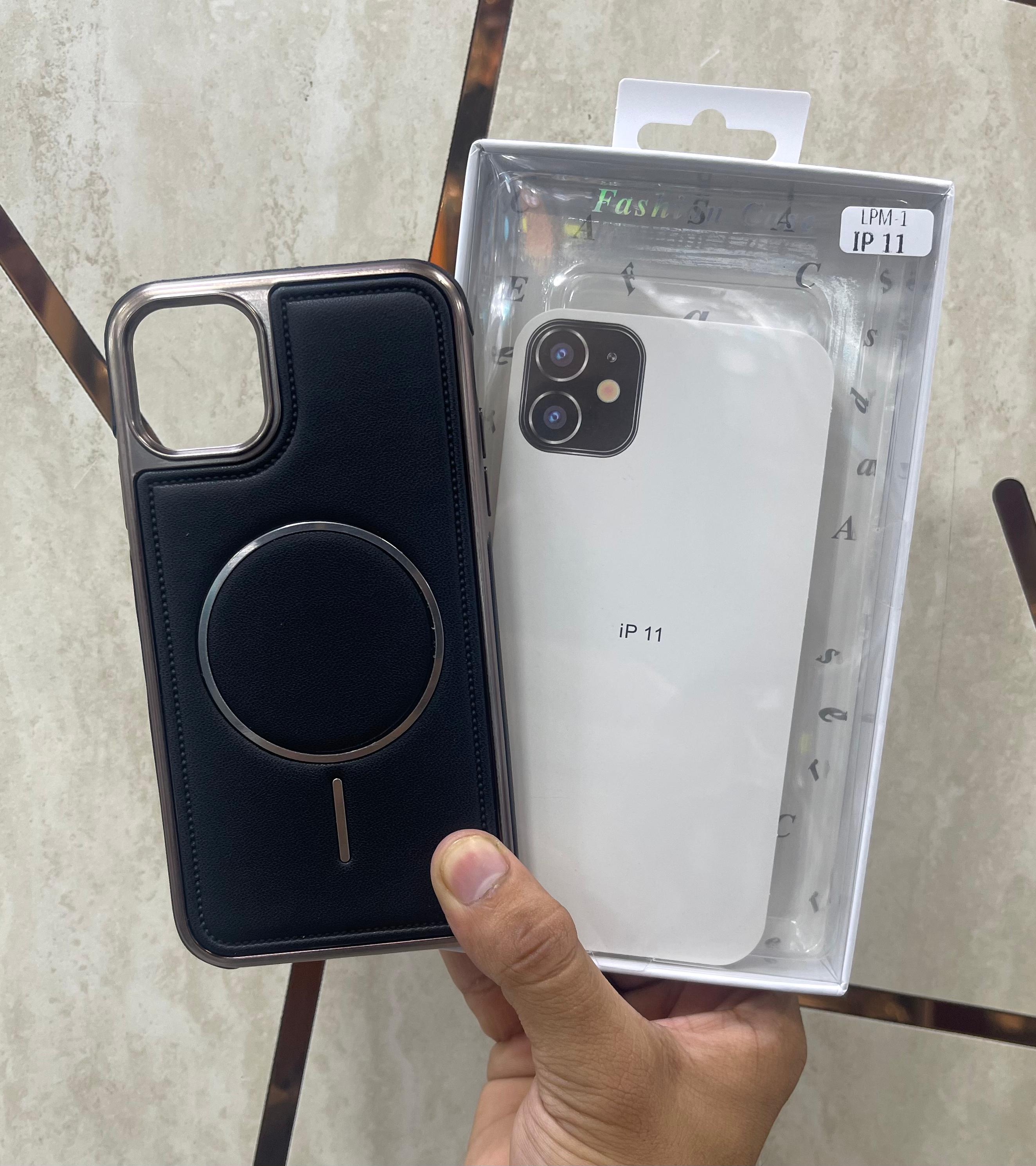 LPM-1 LEATHER CASE LIST