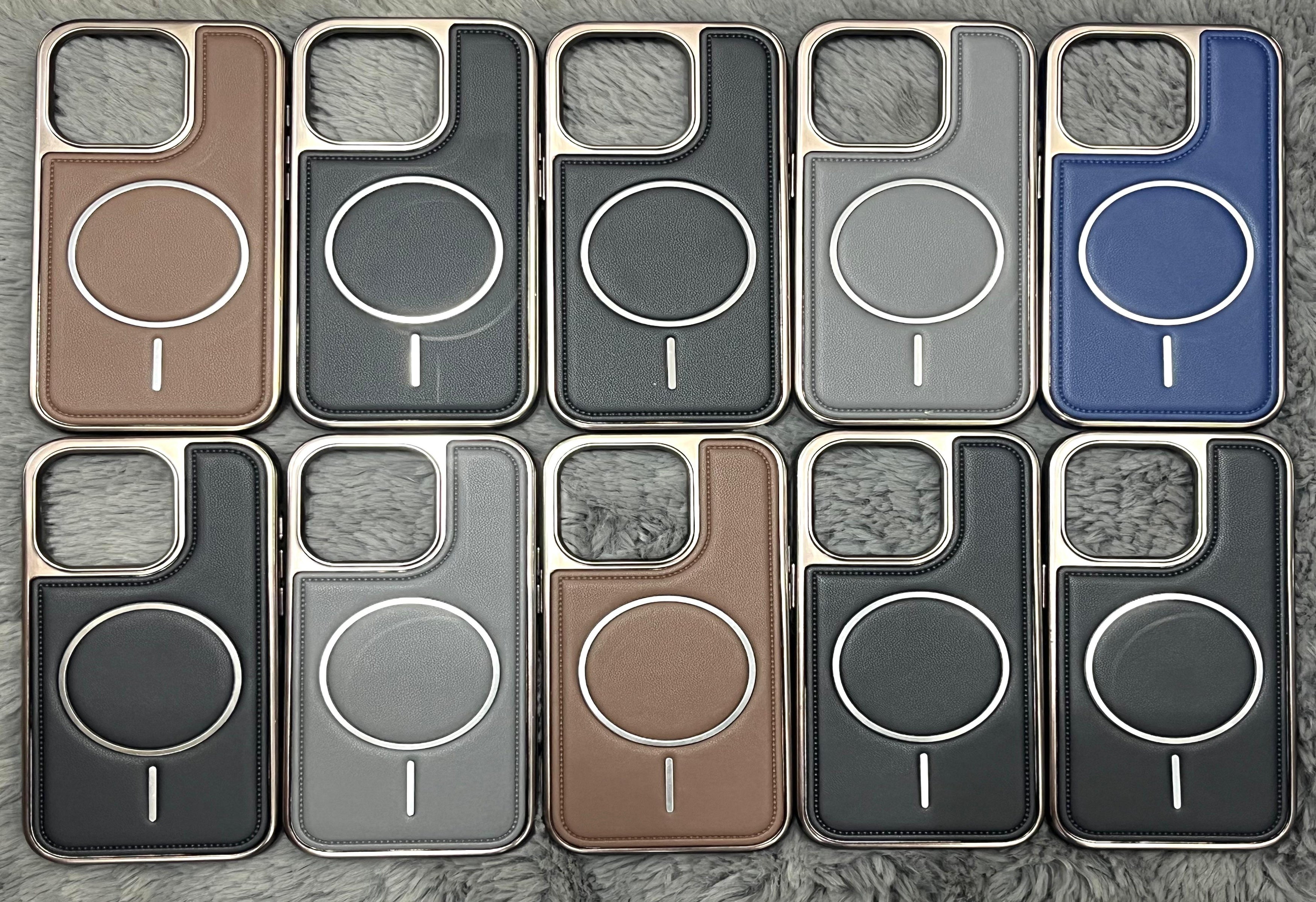 LPM-1 LEATHER CASE LIST