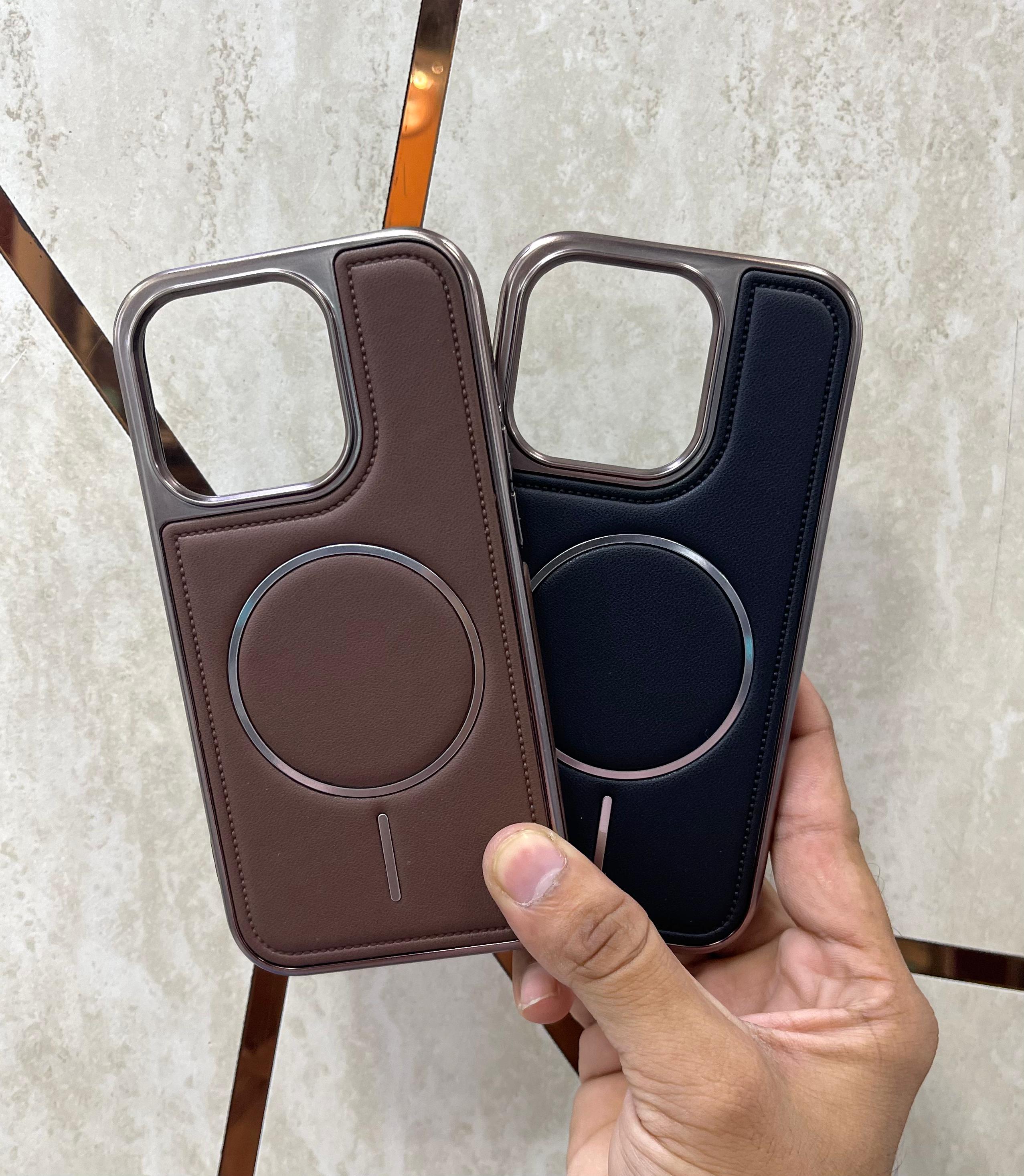LPM-1 LEATHER CASE LIST