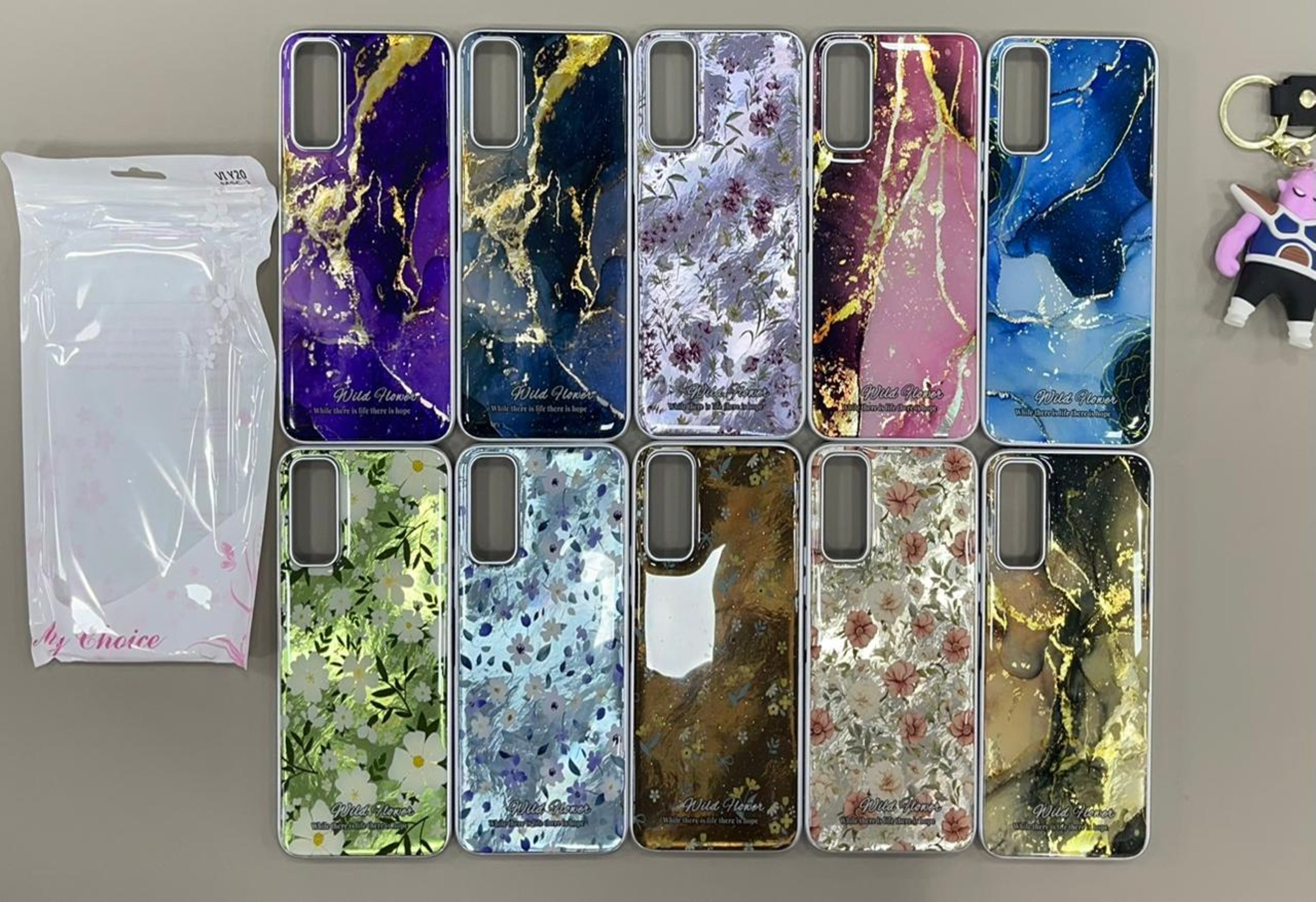 NEW MSC-1 GIRLISH CASE