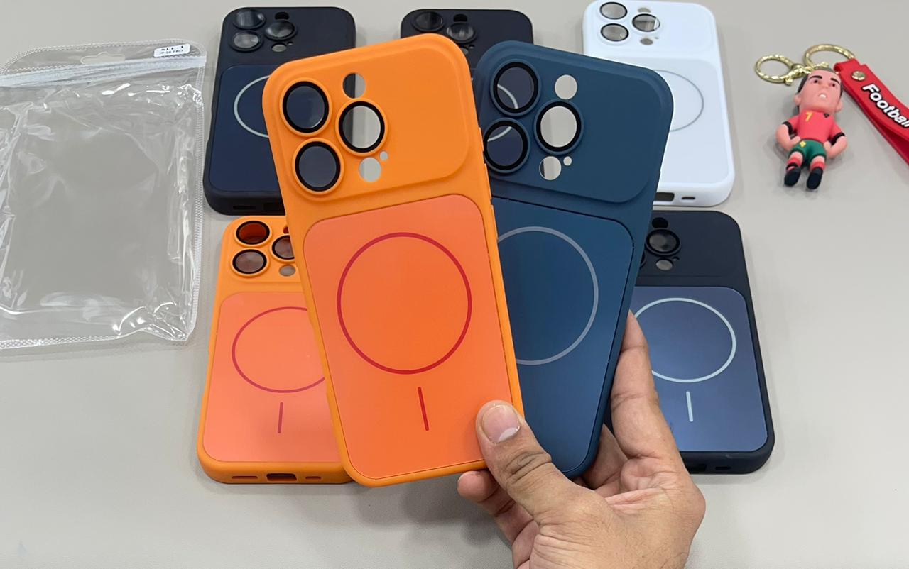 NEW SLL-1 SILICONE CONVERTER LOOK CASE