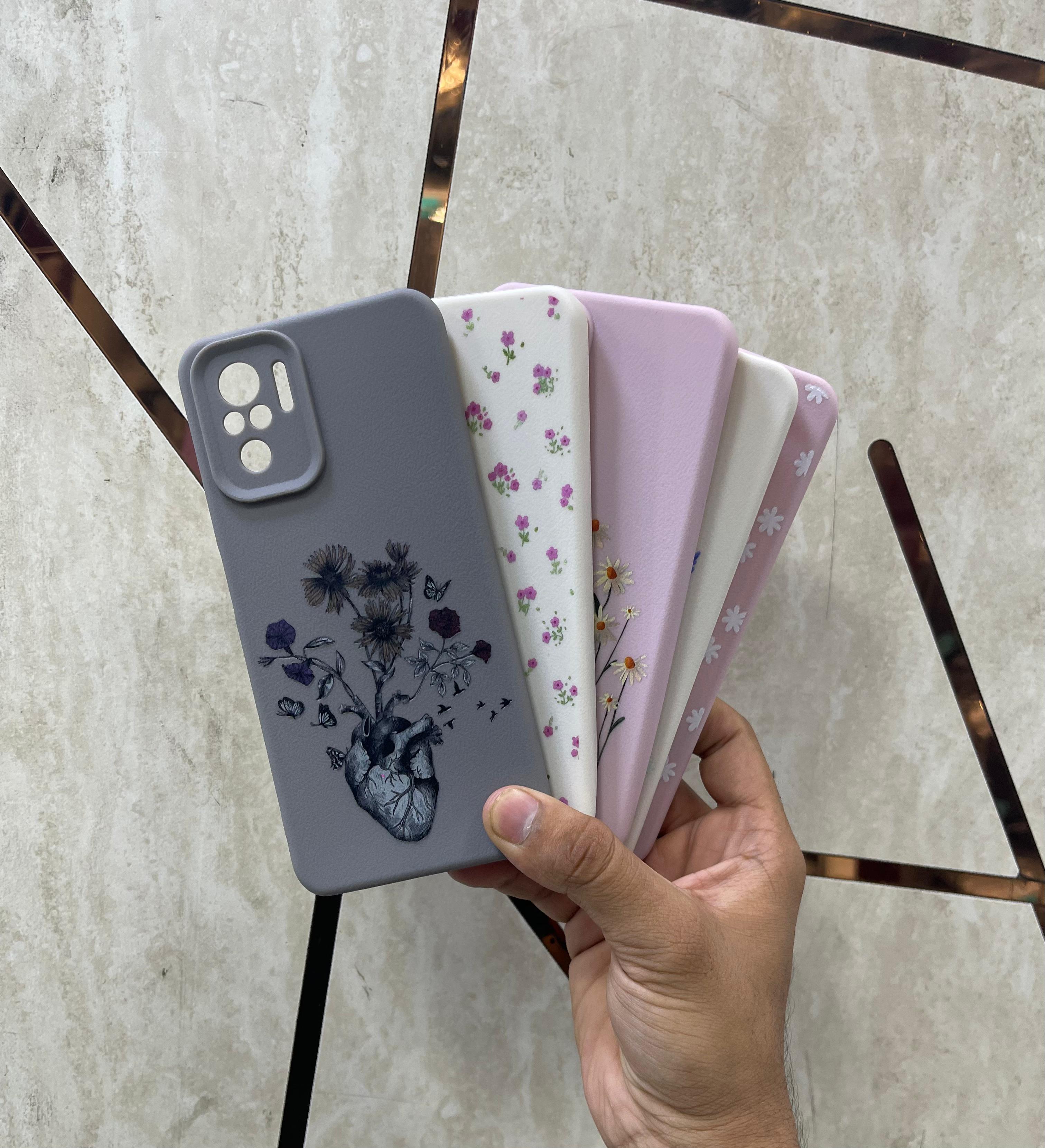 NEW LOT SPL-1 PHONE CASE