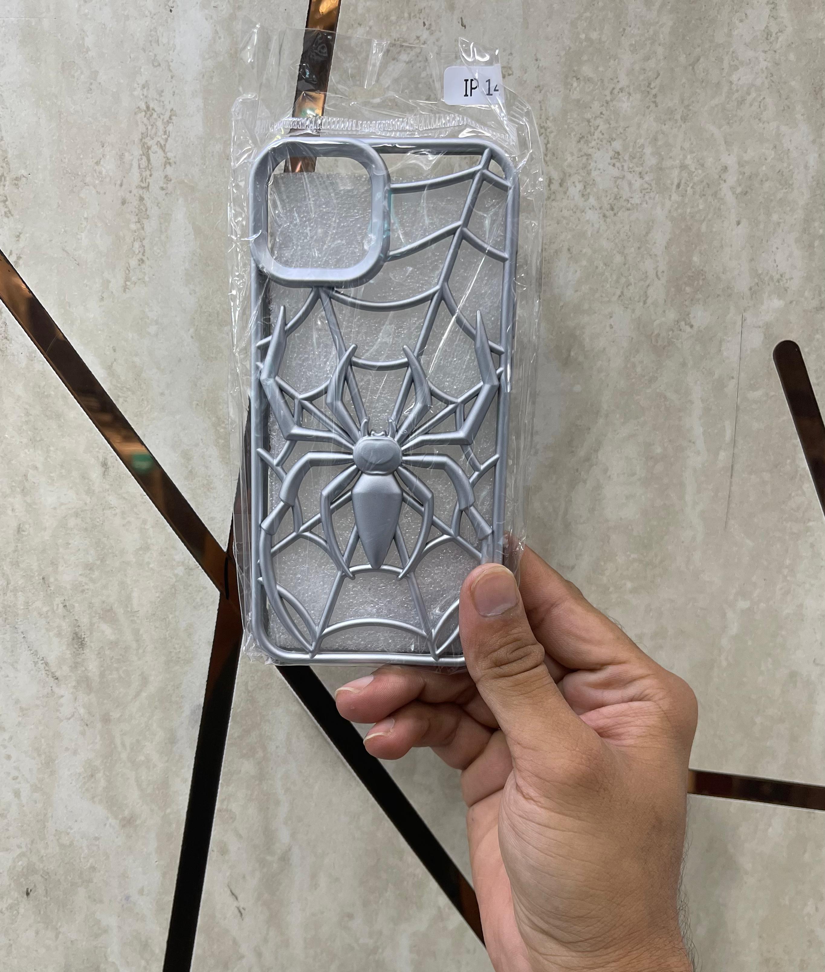 NEW SPD-1 SPIDER DESIGN CASE