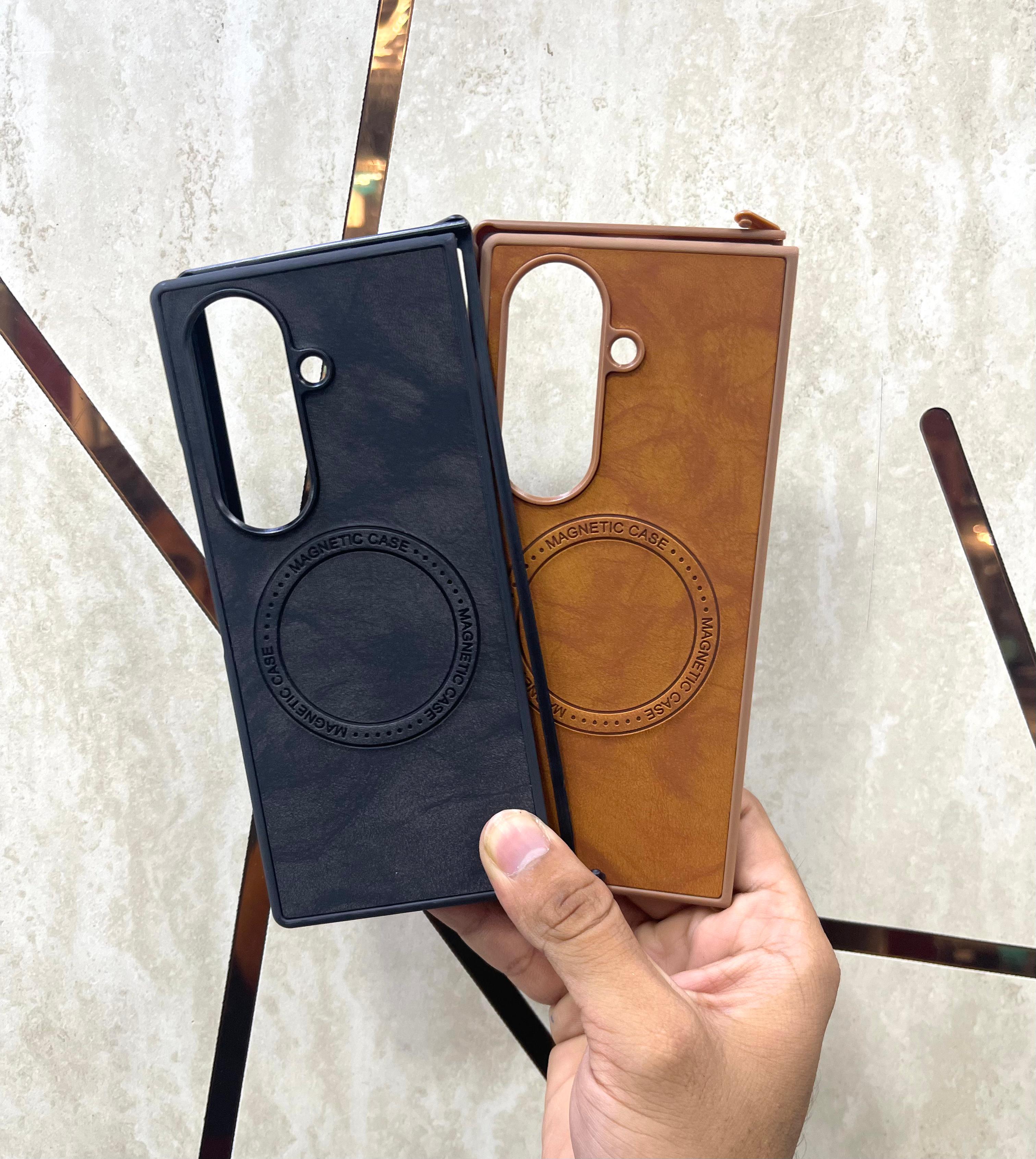 F01 FOLD & FLIP CASE