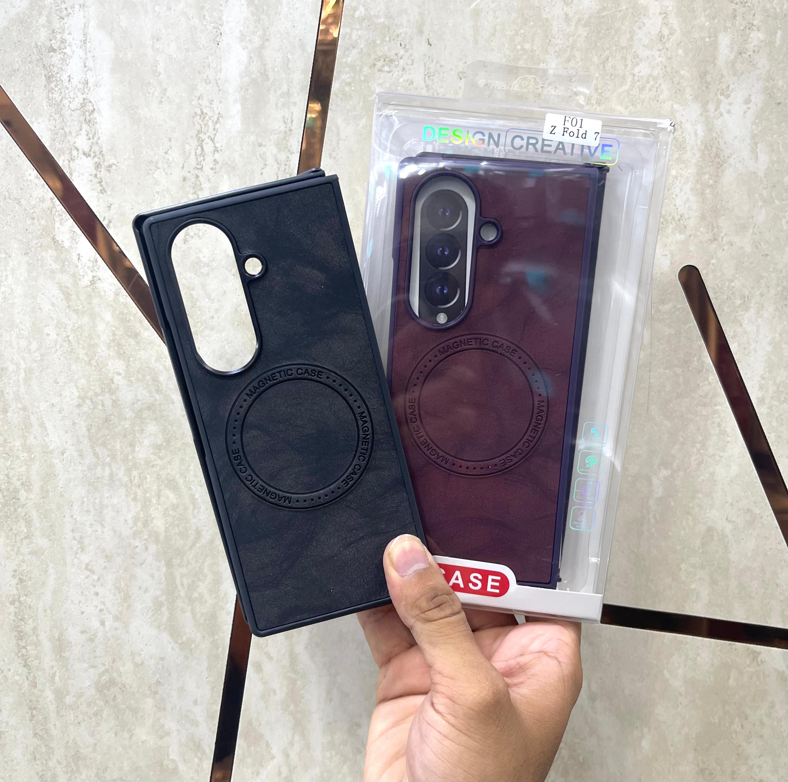 F01 FOLD & FLIP CASE
