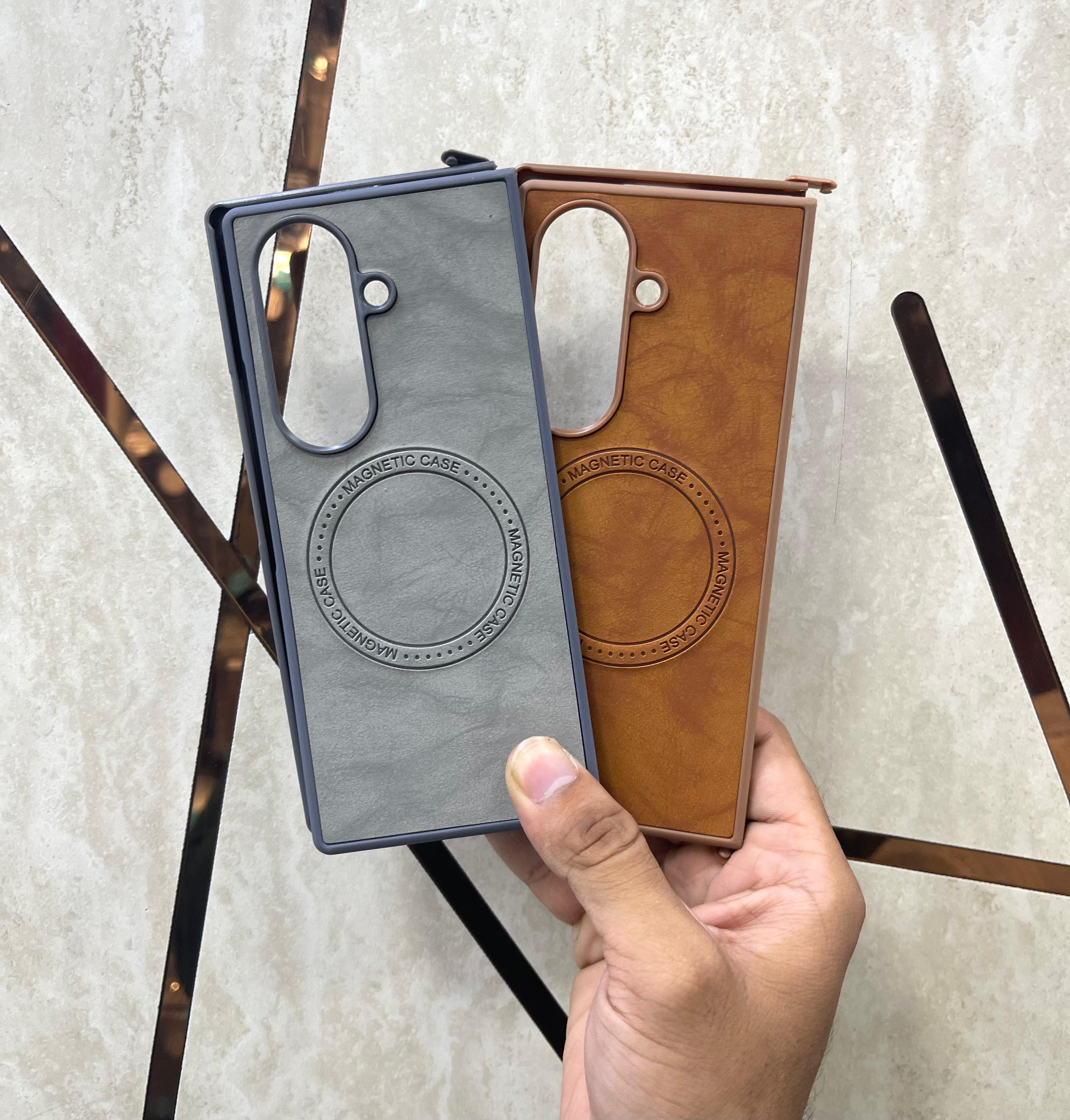 F01 FOLD & FLIP CASE