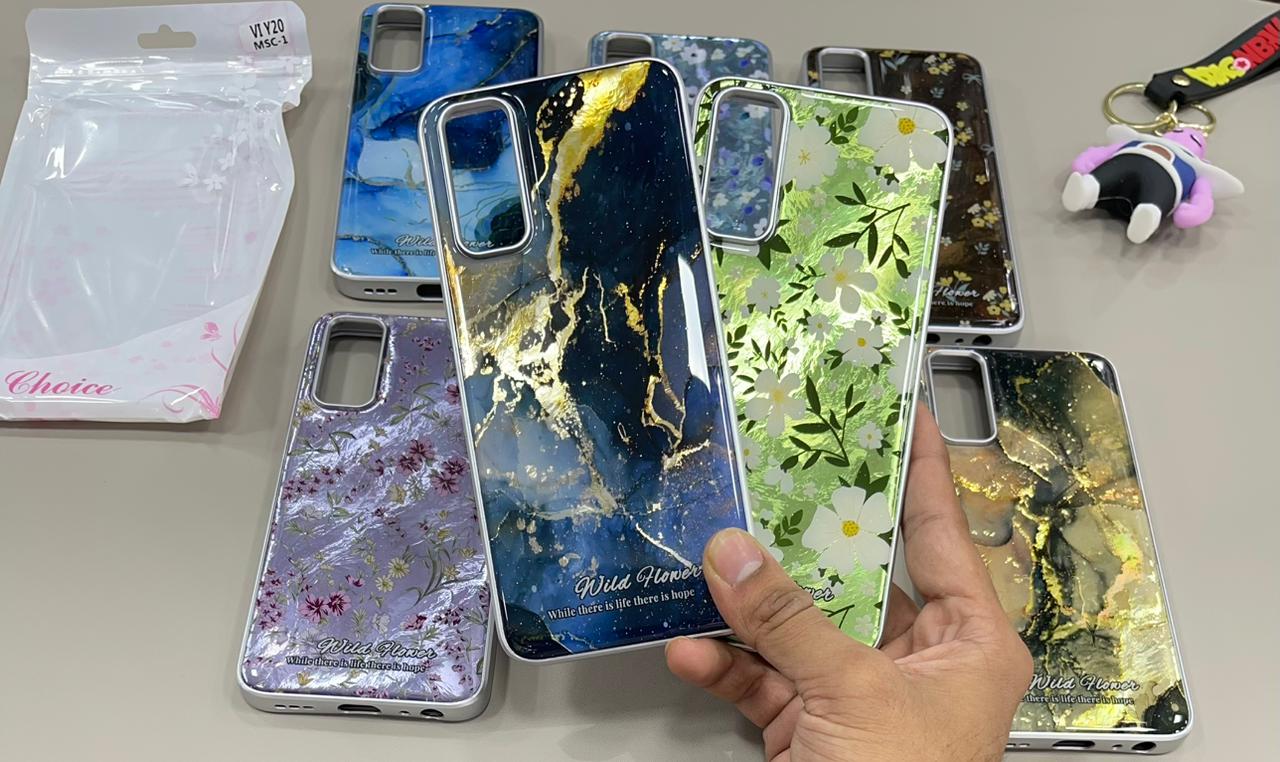 NEW MSC-1 GIRLISH CASE