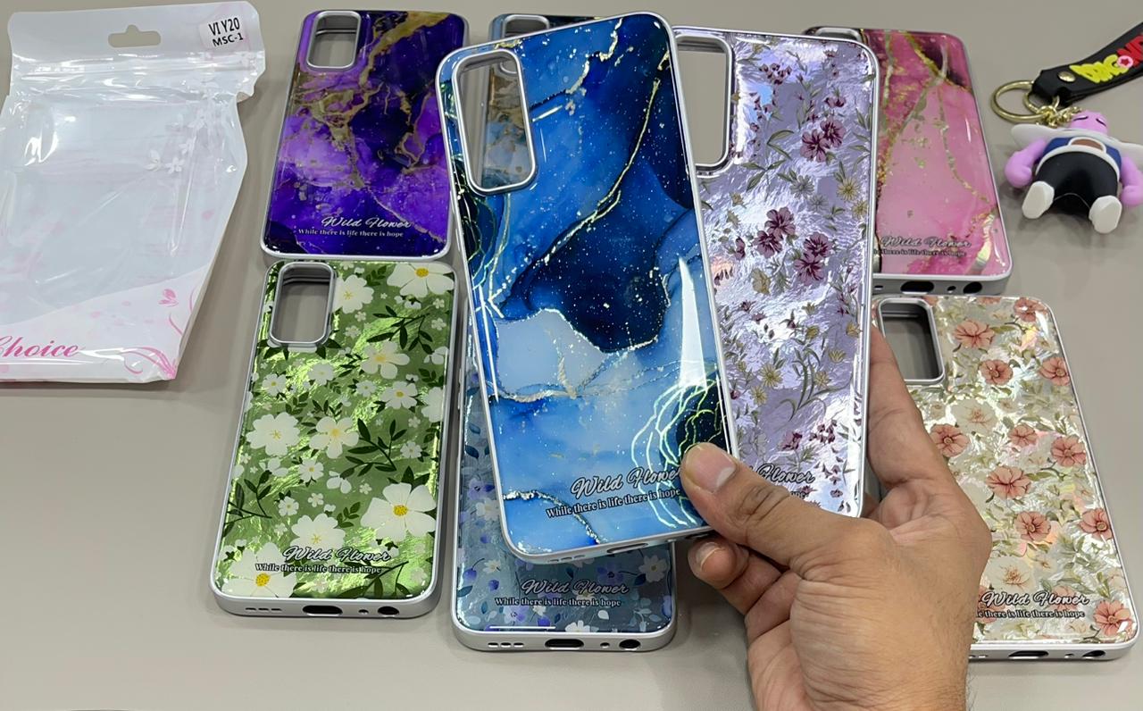 NEW MSC-1 GIRLISH CASE