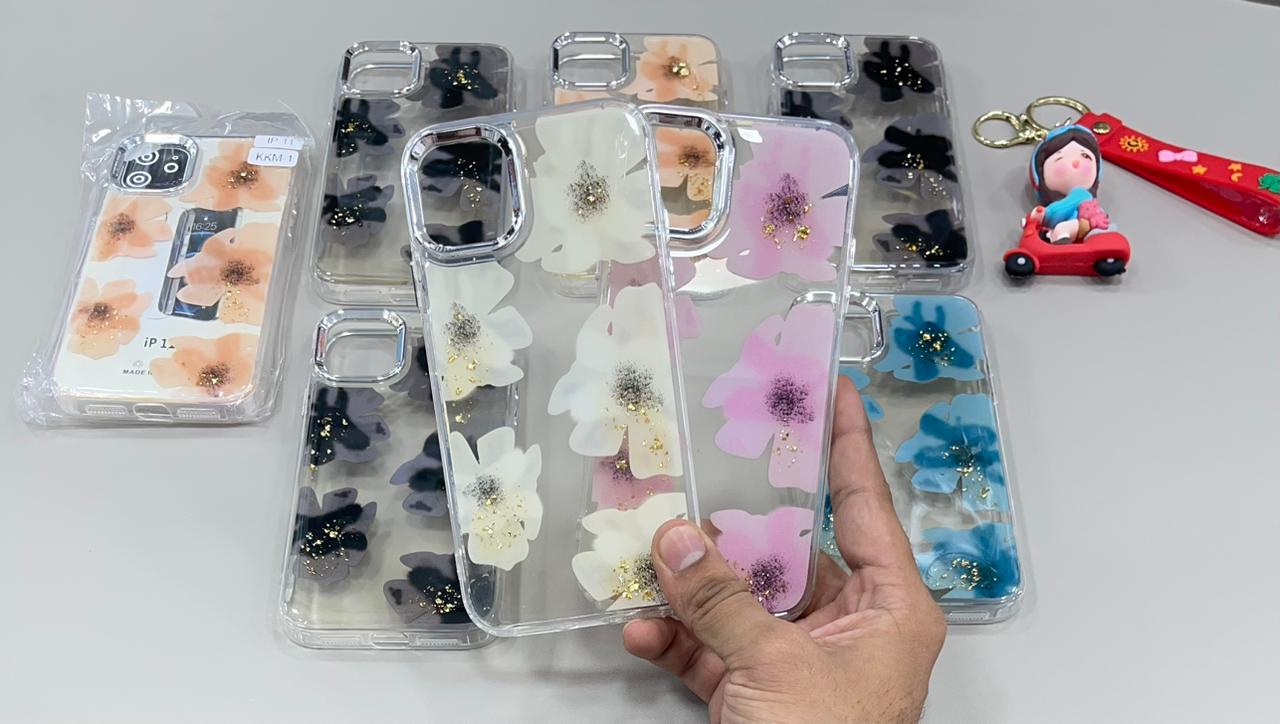 NEW KKM-1 GIRLISH CASE