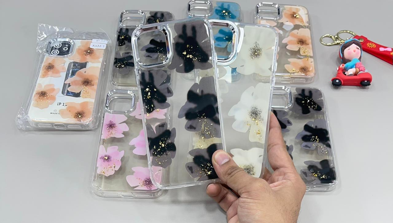 NEW KKM-1 GIRLISH CASE