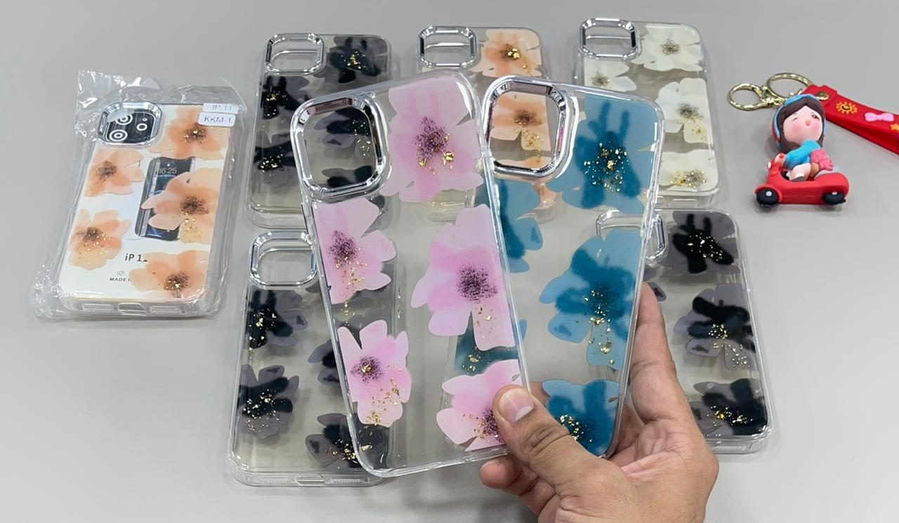 NEW KKM-1 GIRLISH CASE